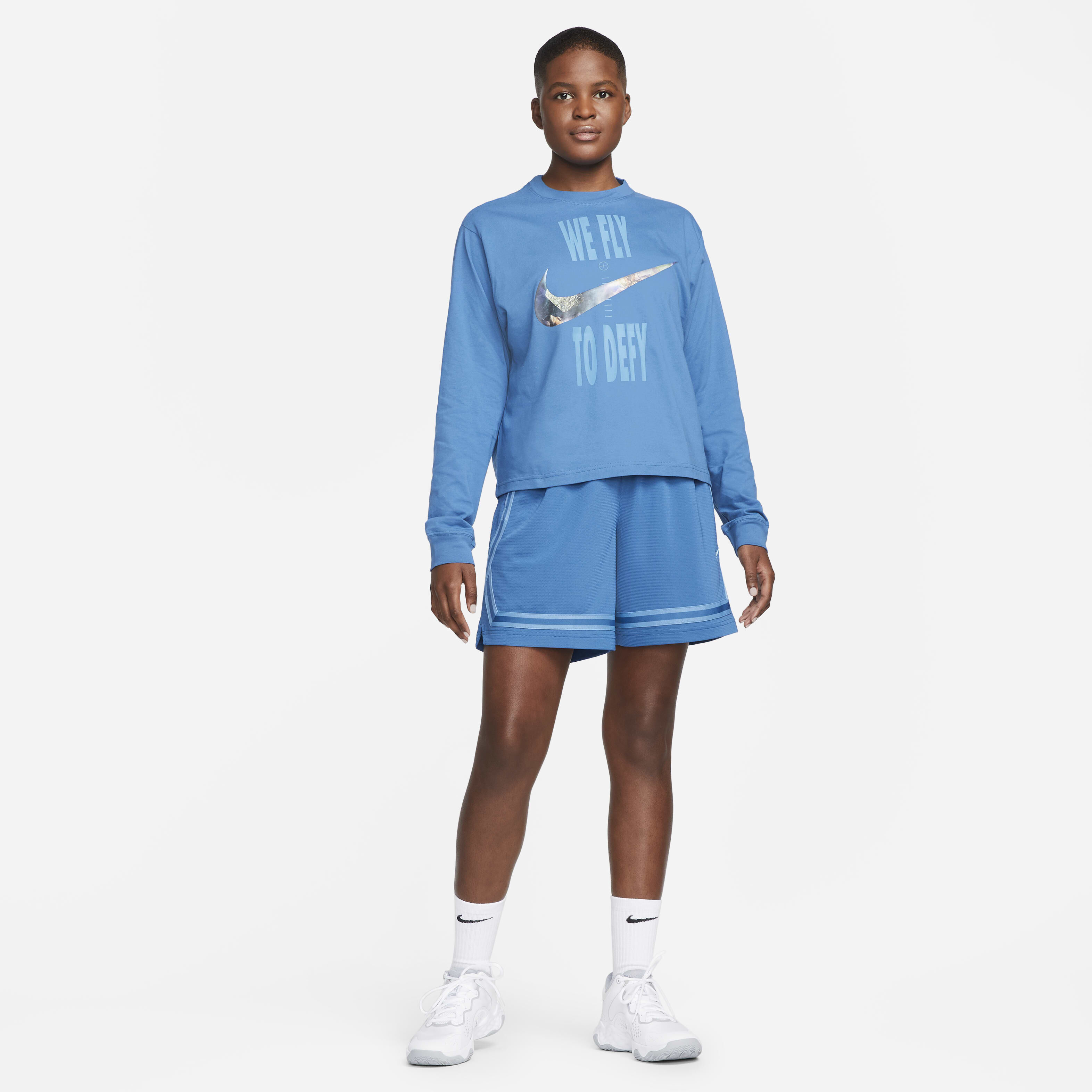 Fly with us nike shirt shop