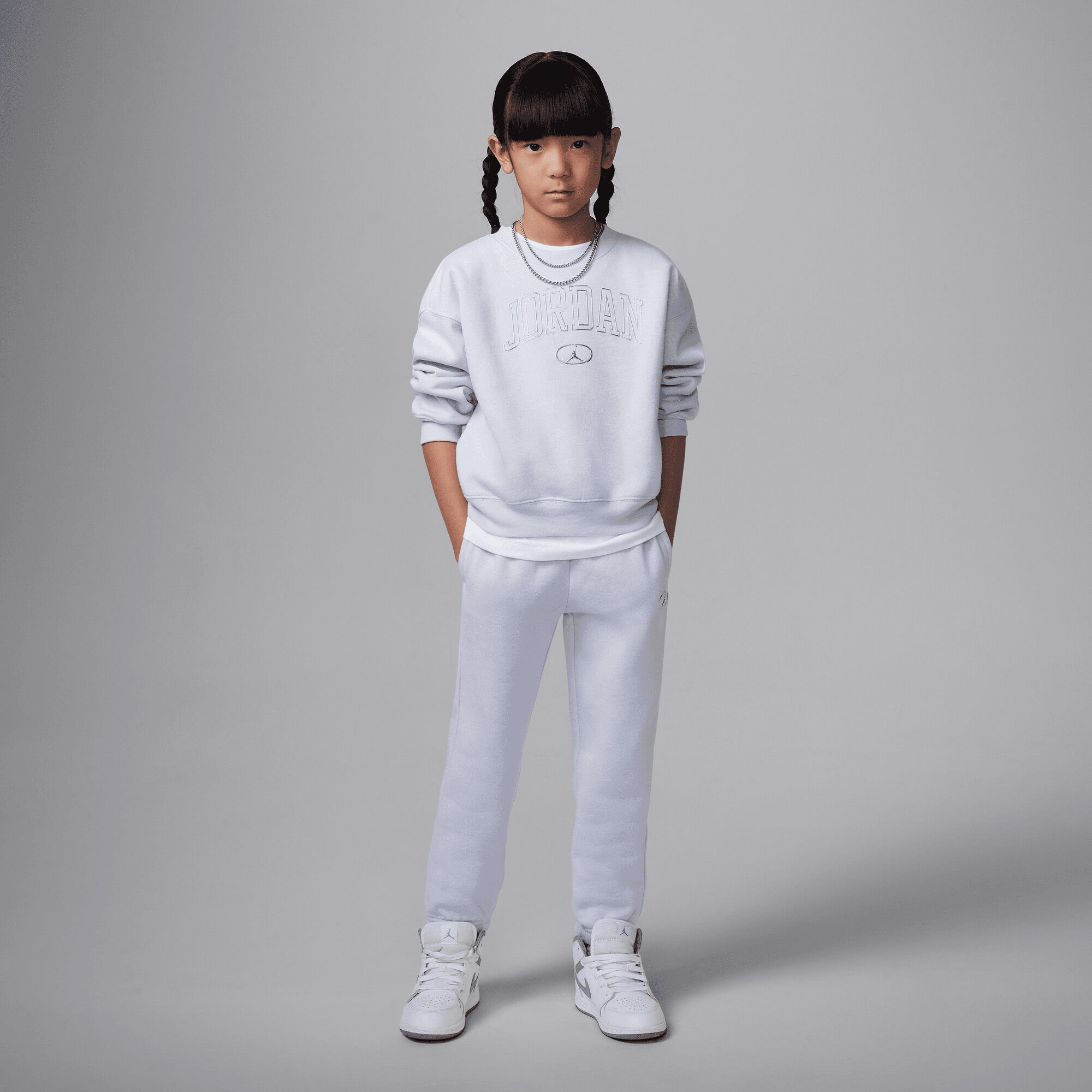 جوردن فرست بابي بلو image number 4