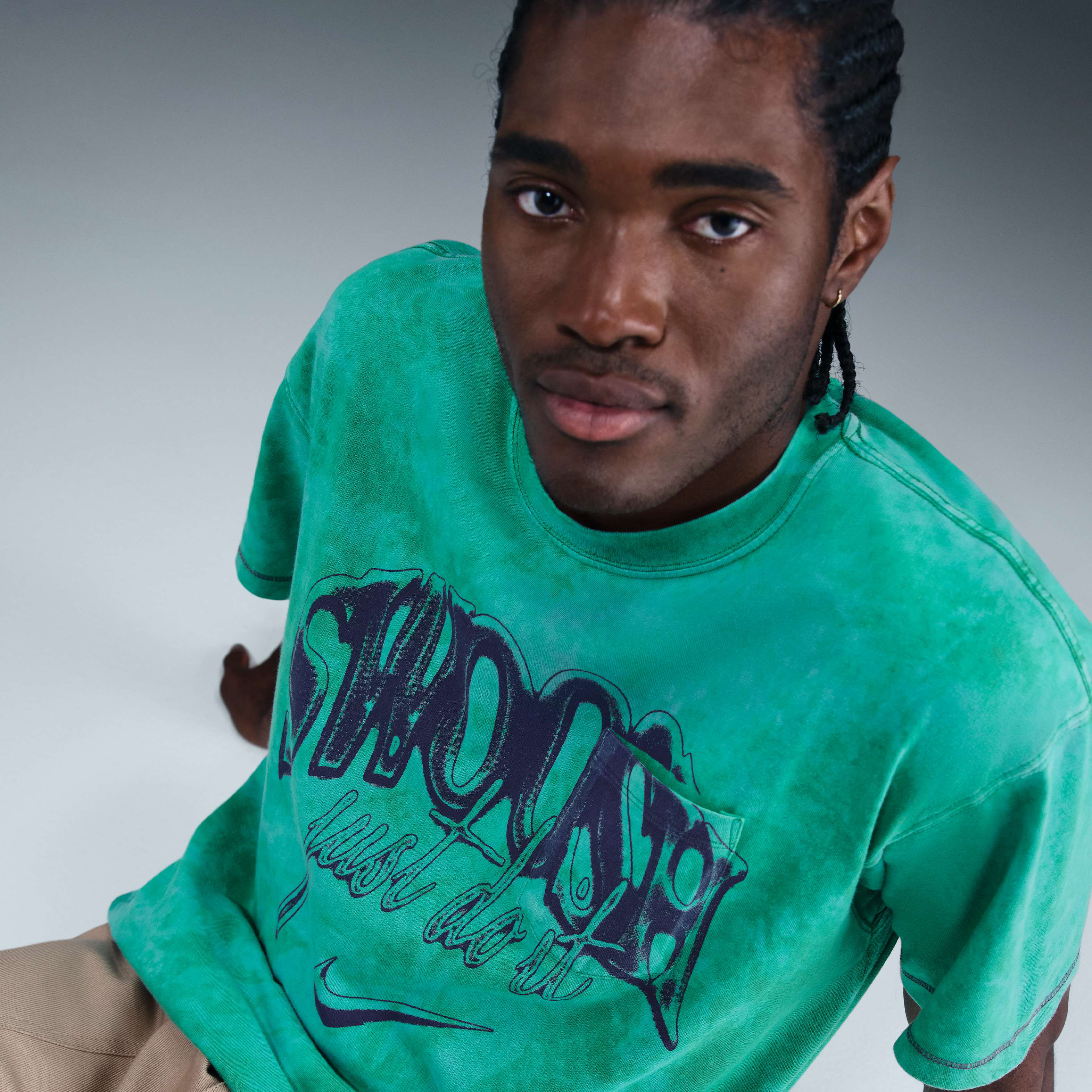 نايكي سبورتسوير image number 2