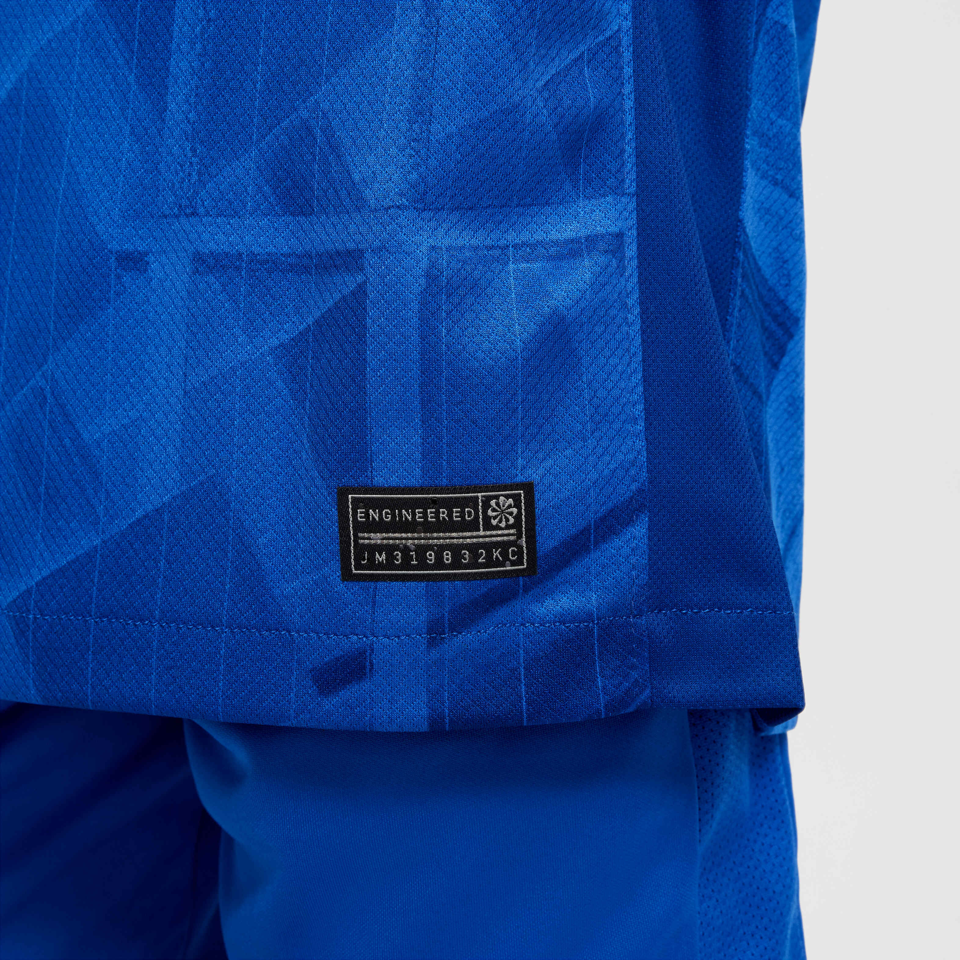 Chelsea F.C. 2025/26 Stadium Home image number 7