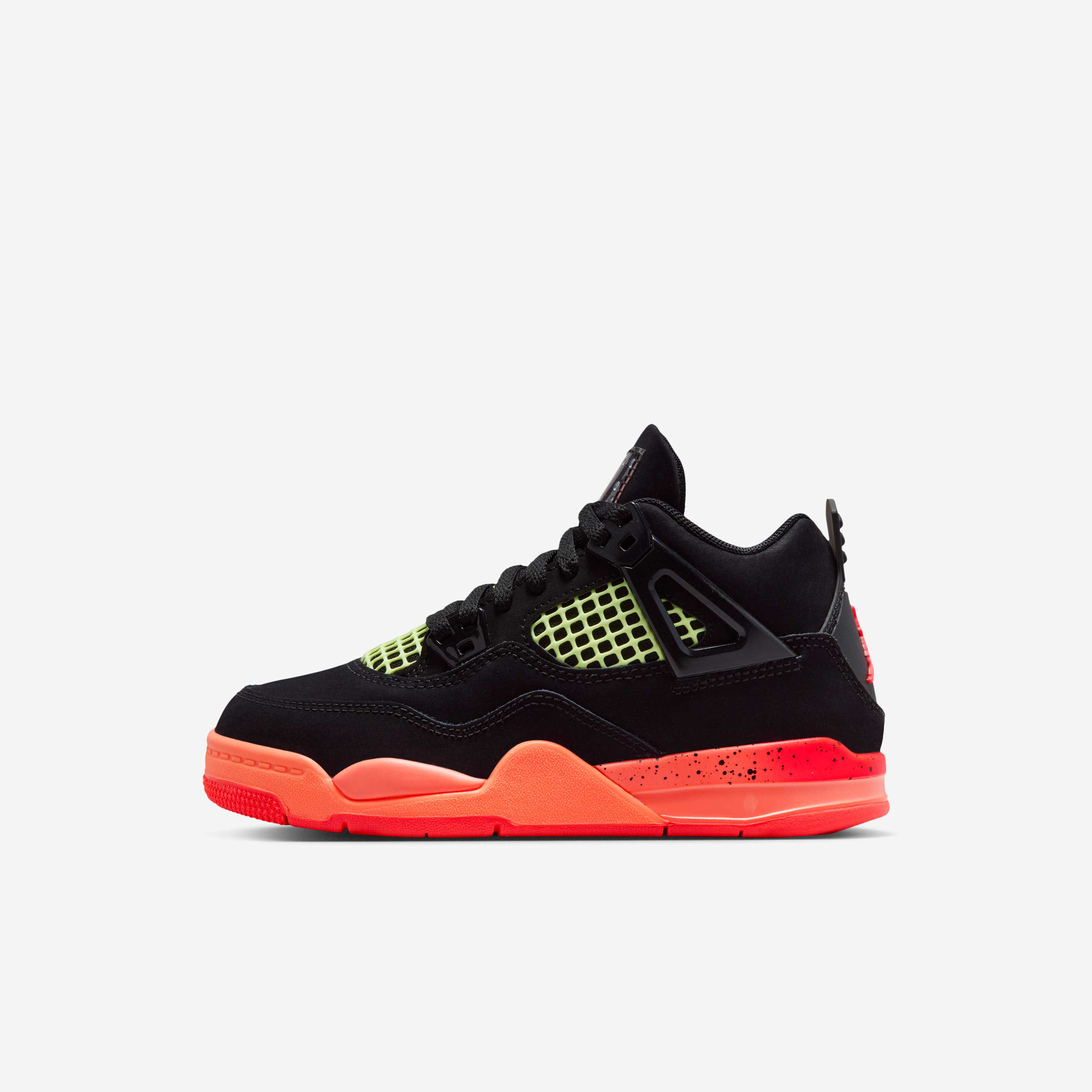 Jordan 4 Retro image number 0