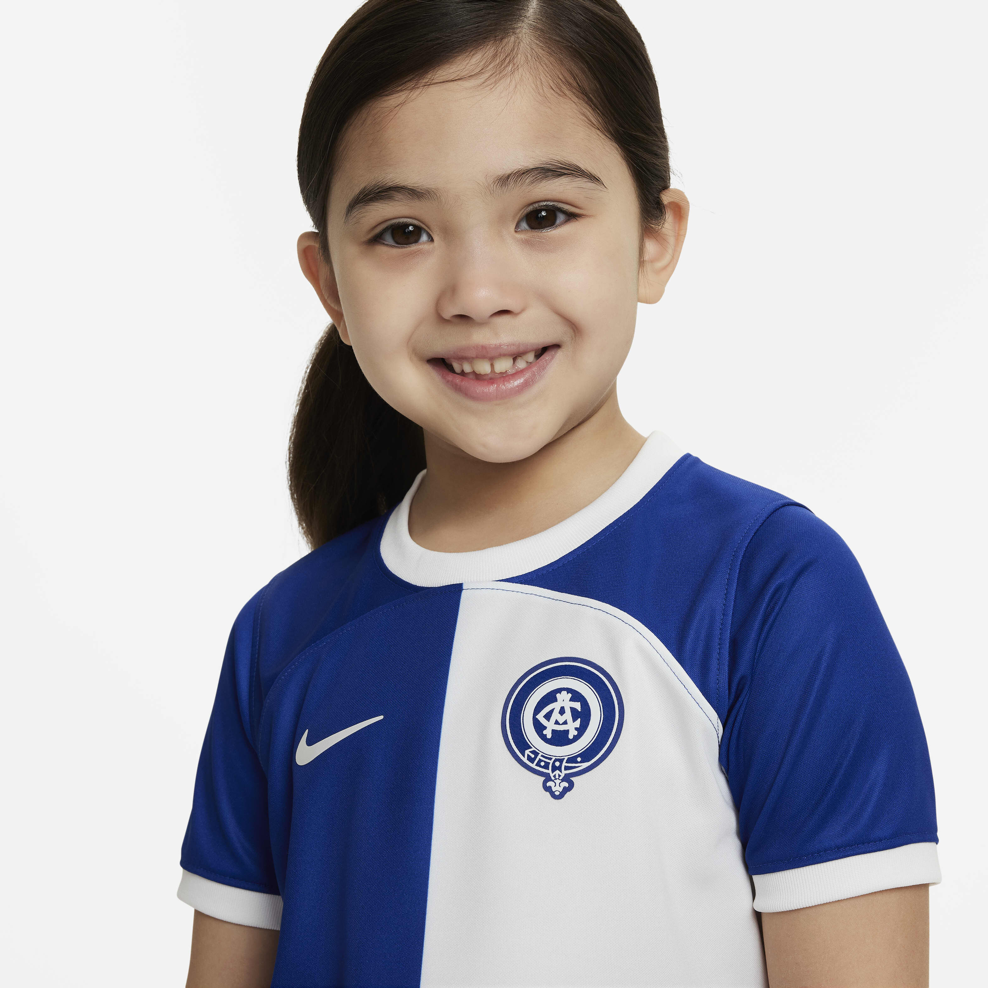 Atl&eacute;tico Madrid 2023/24 Away image number 2