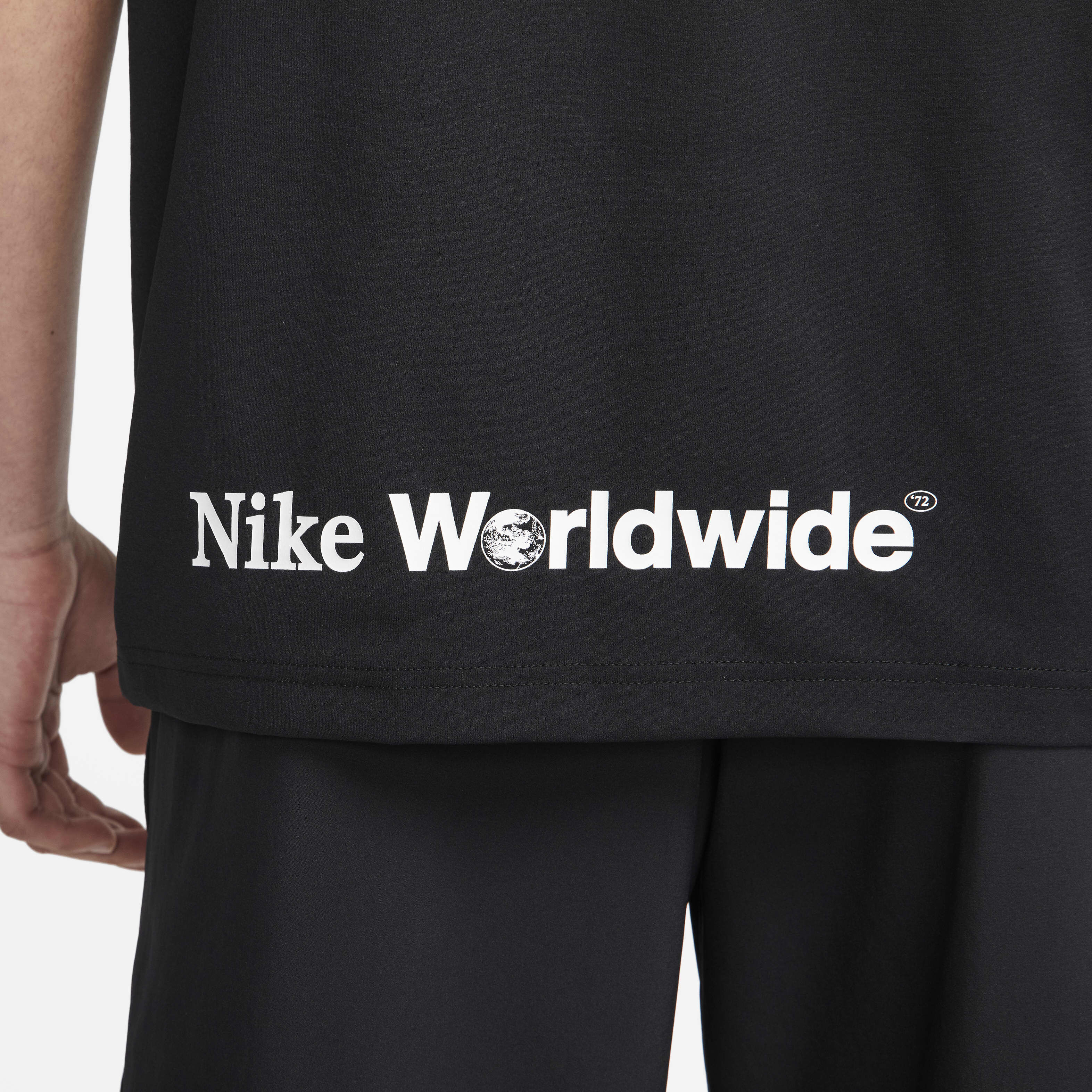 Nike Dri-FIT UV Hyverse image number 3