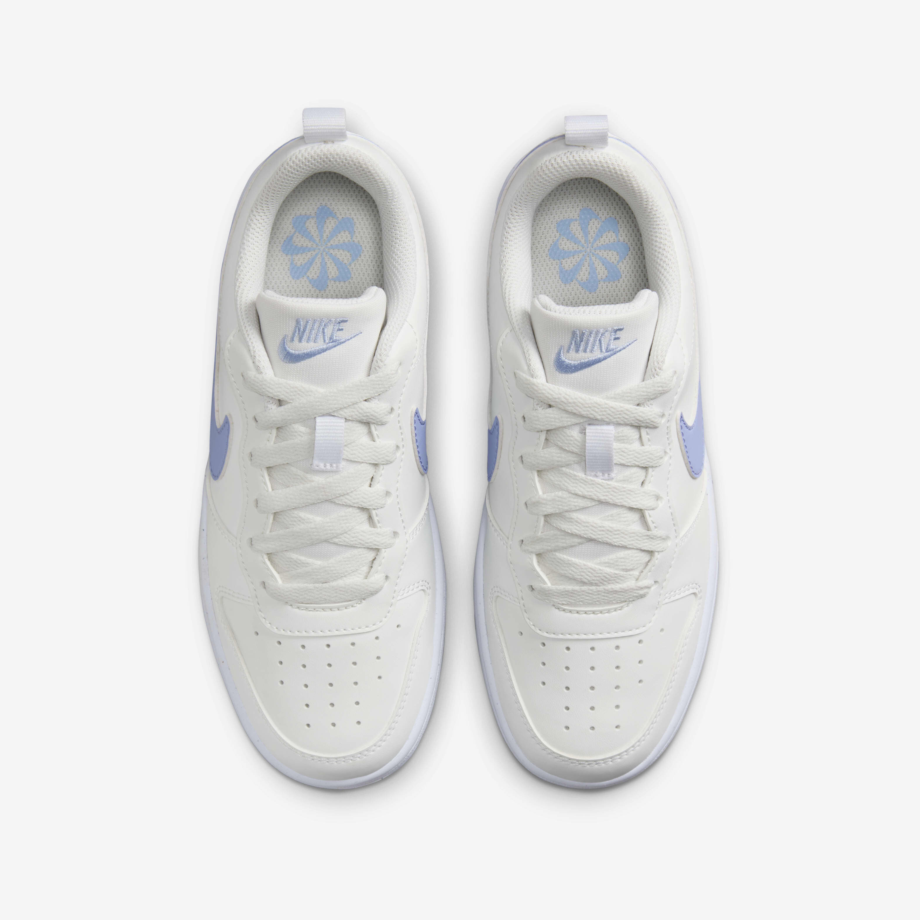 Nike Court Borough Low Recraft image number 3