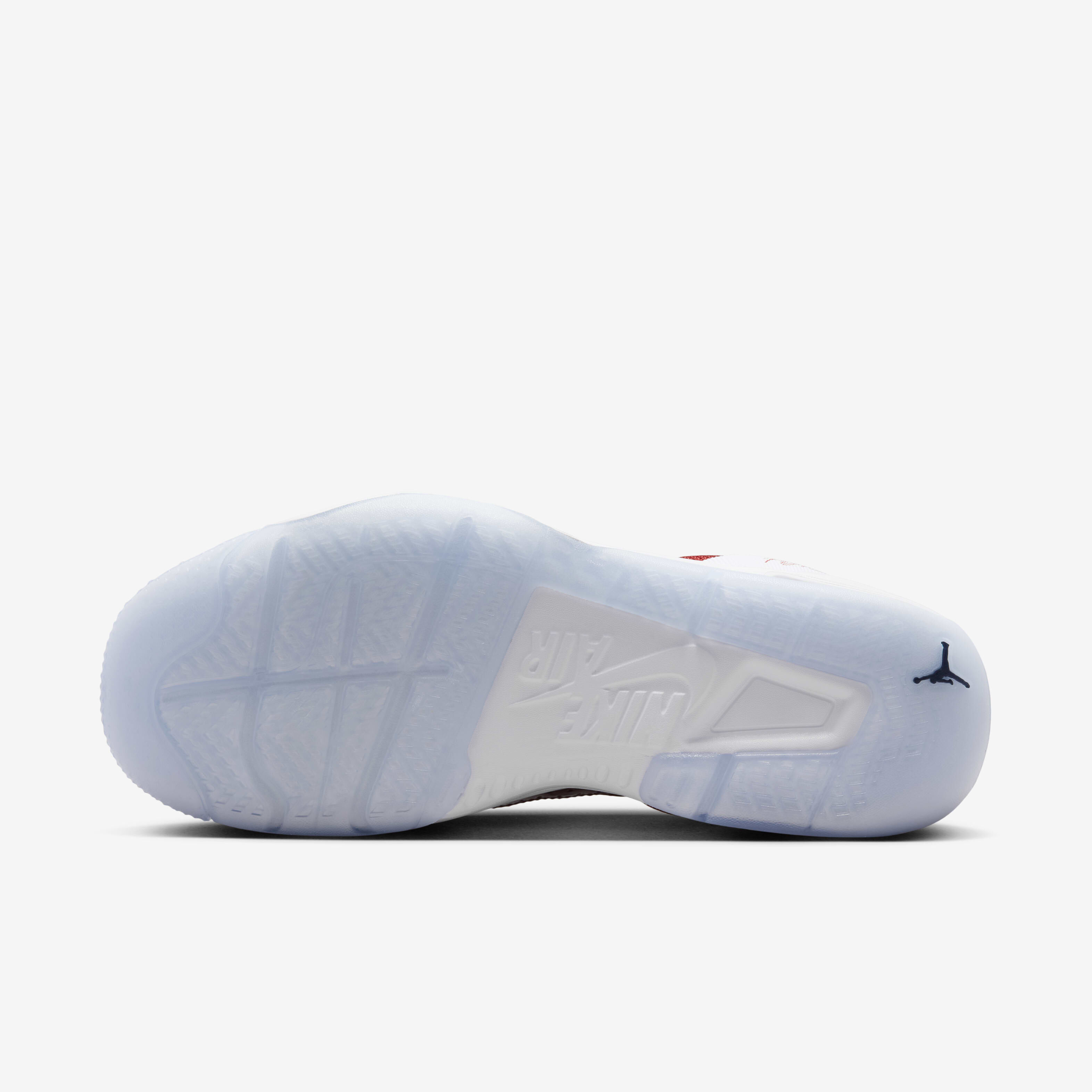 Jordan Stay Loyal 3 image number 1