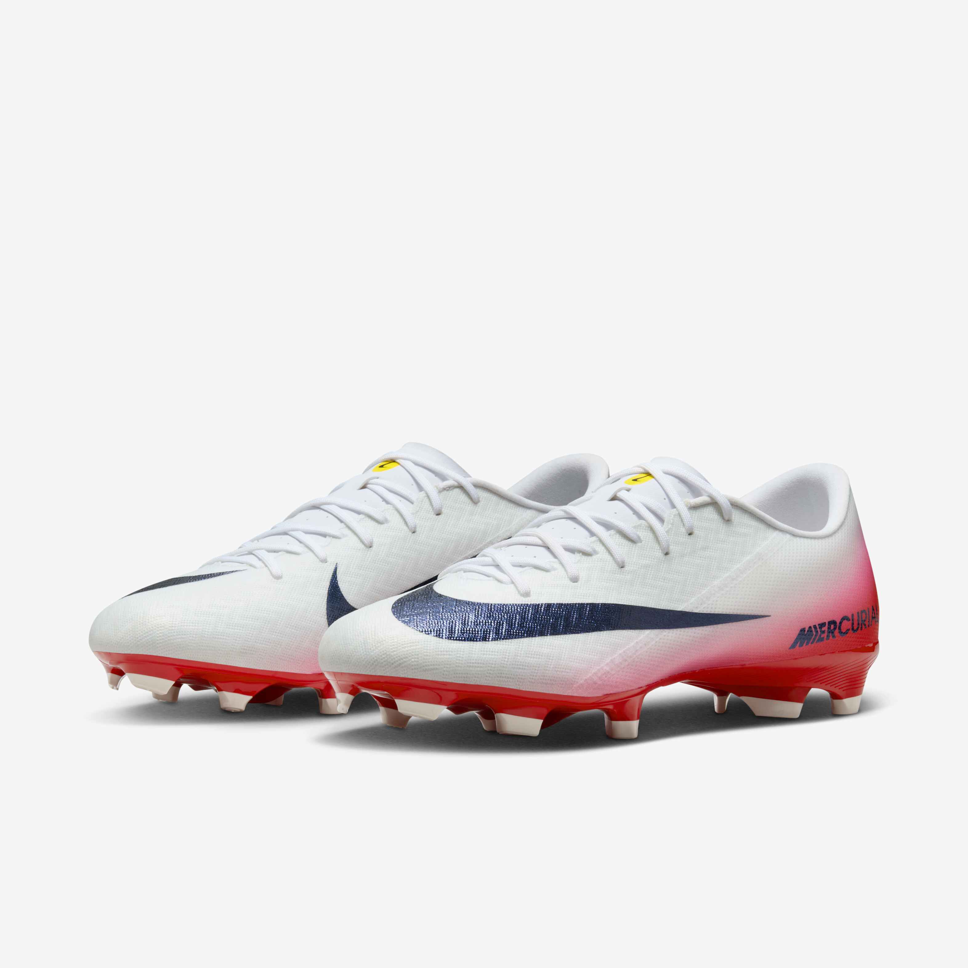 Nike Mercurial Vapor 16 Academy LV8 image number 4