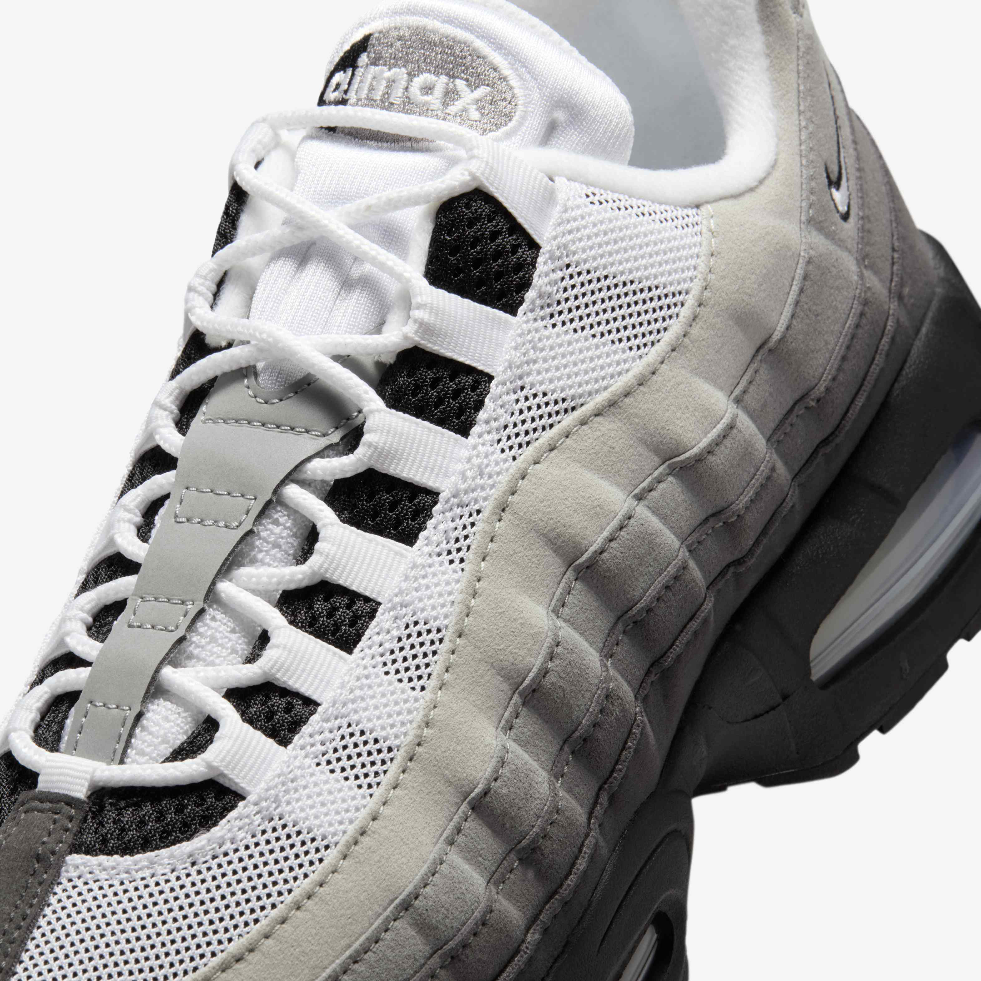 Nike Air Max 95 Big Bubble 'OG' image number 5