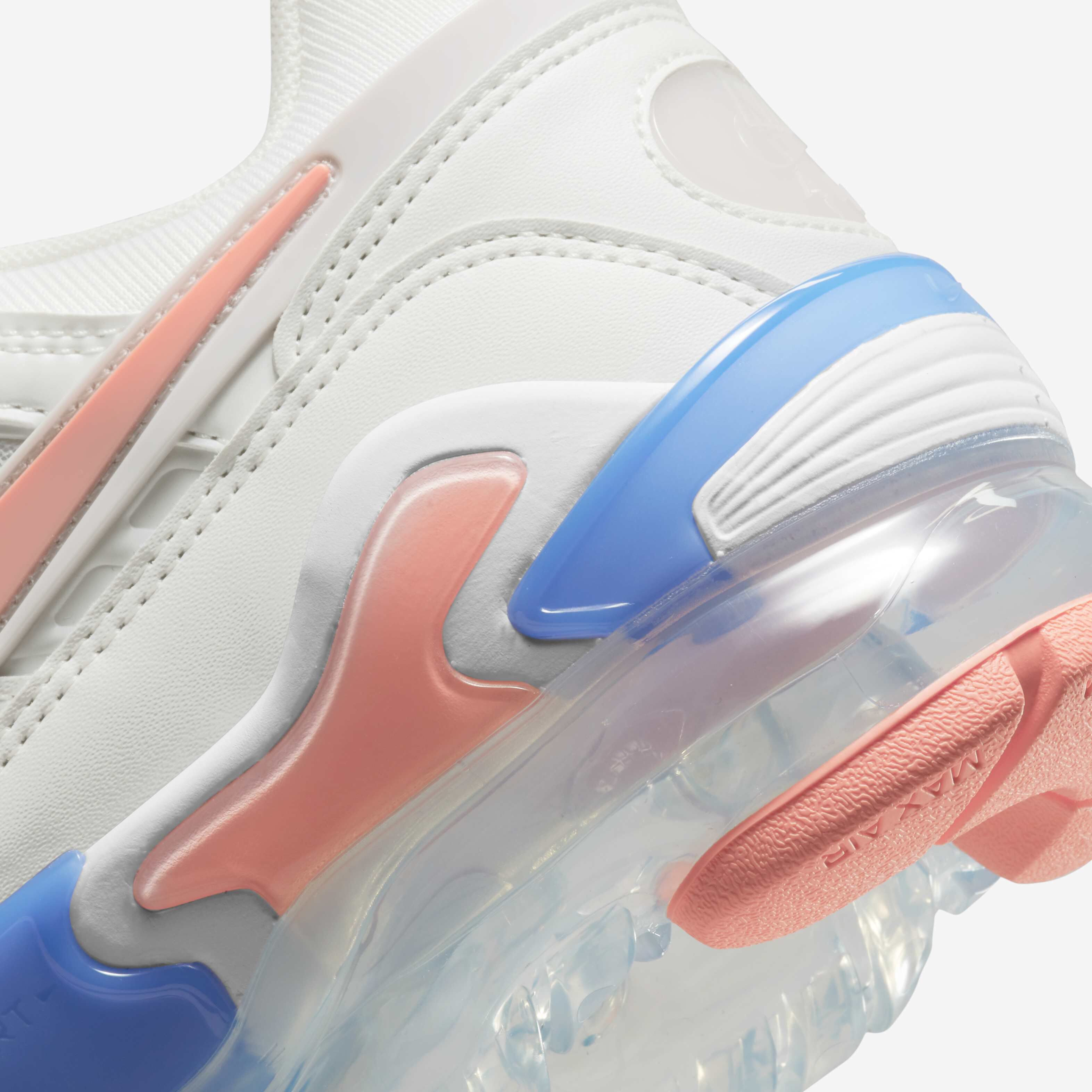 Nike Air VaporMax Evo image number 7