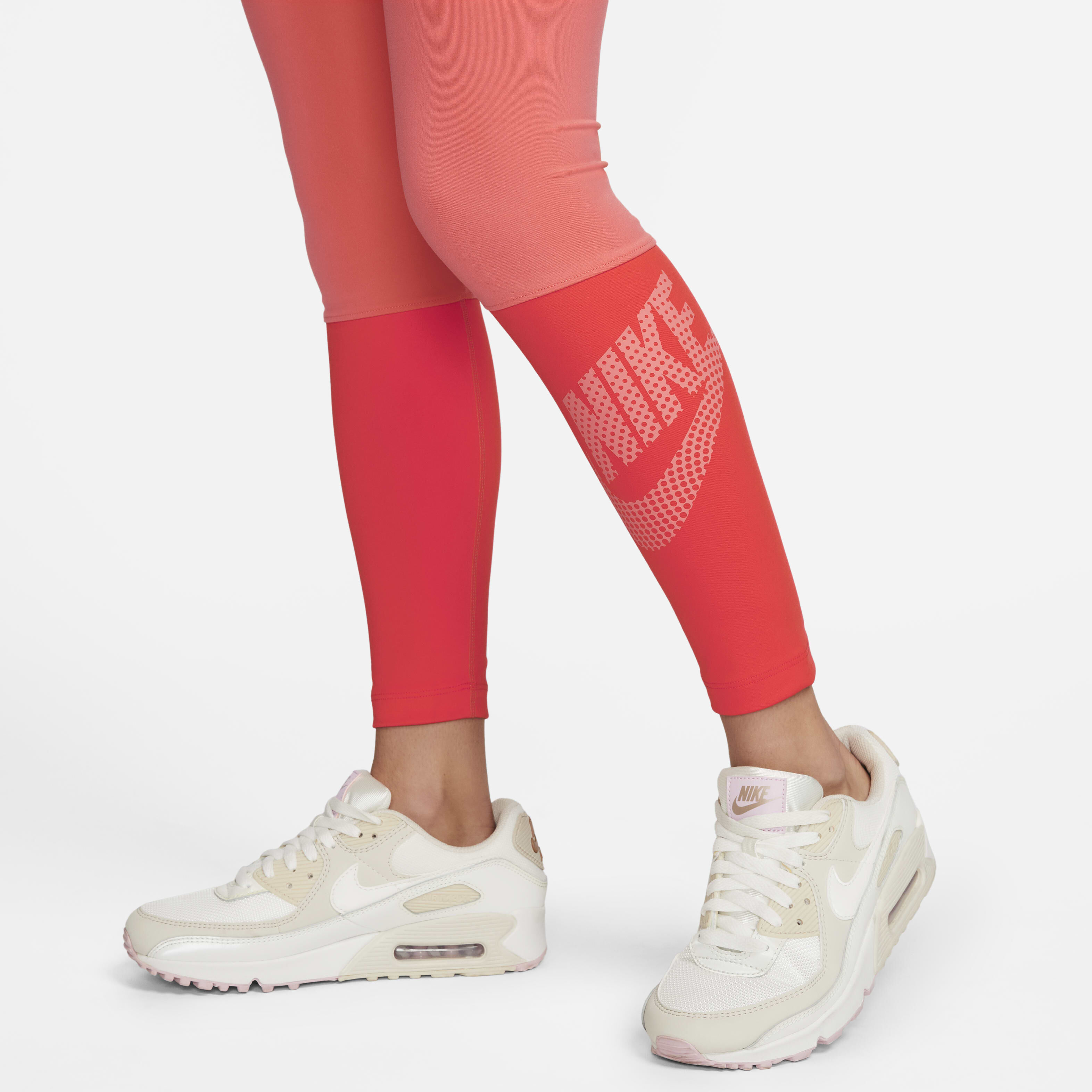 Buy Nike One Women s High Waisted Dance Leggings Nike Kuwait Official