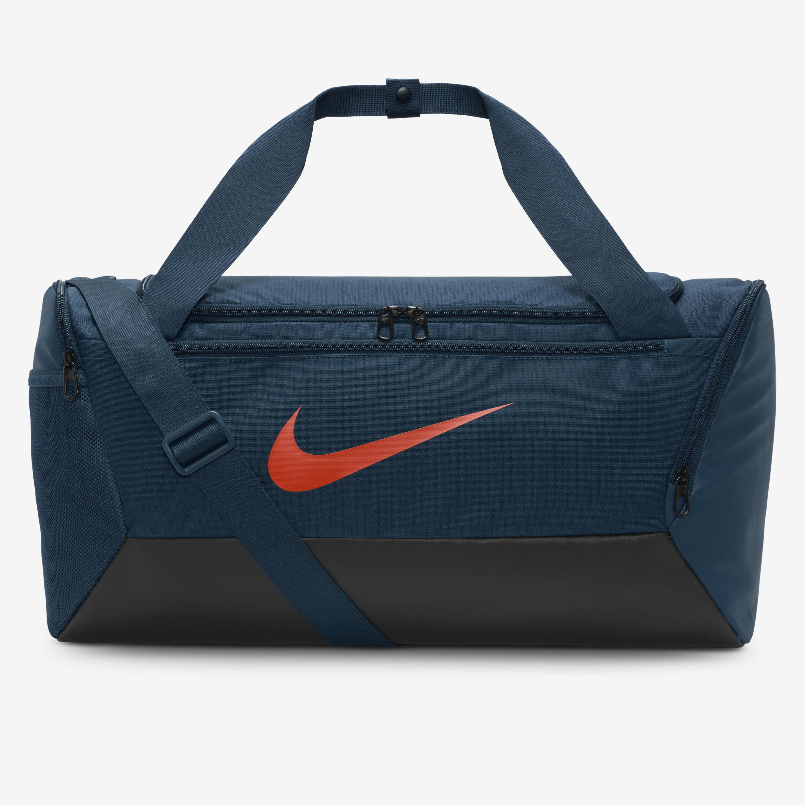 Buy Nike Brasilia 9.5 Training Duffel Bag Small 41L Nike Kuwait Official
