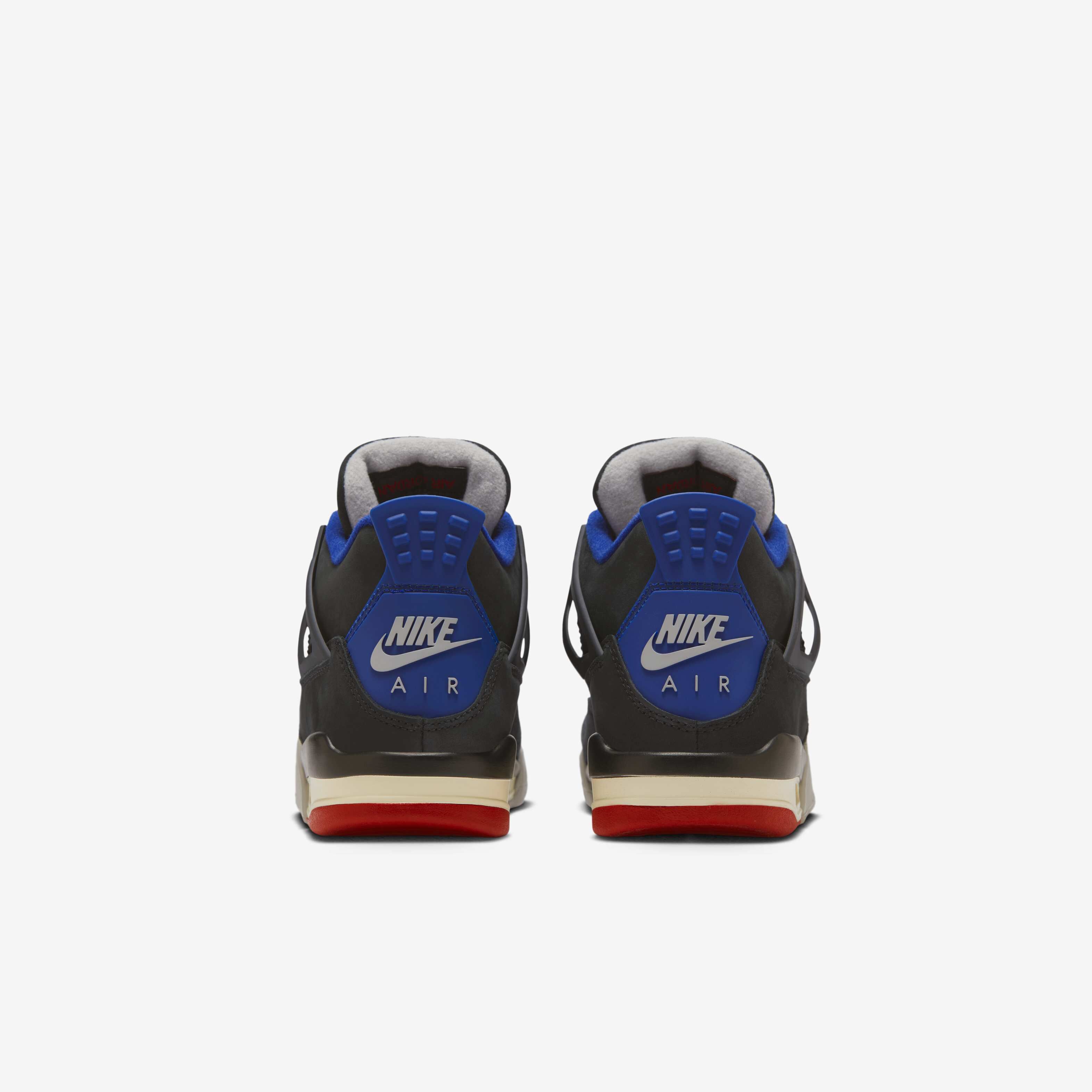 Air Jordan 4 Retro 'White Cement' image number 5