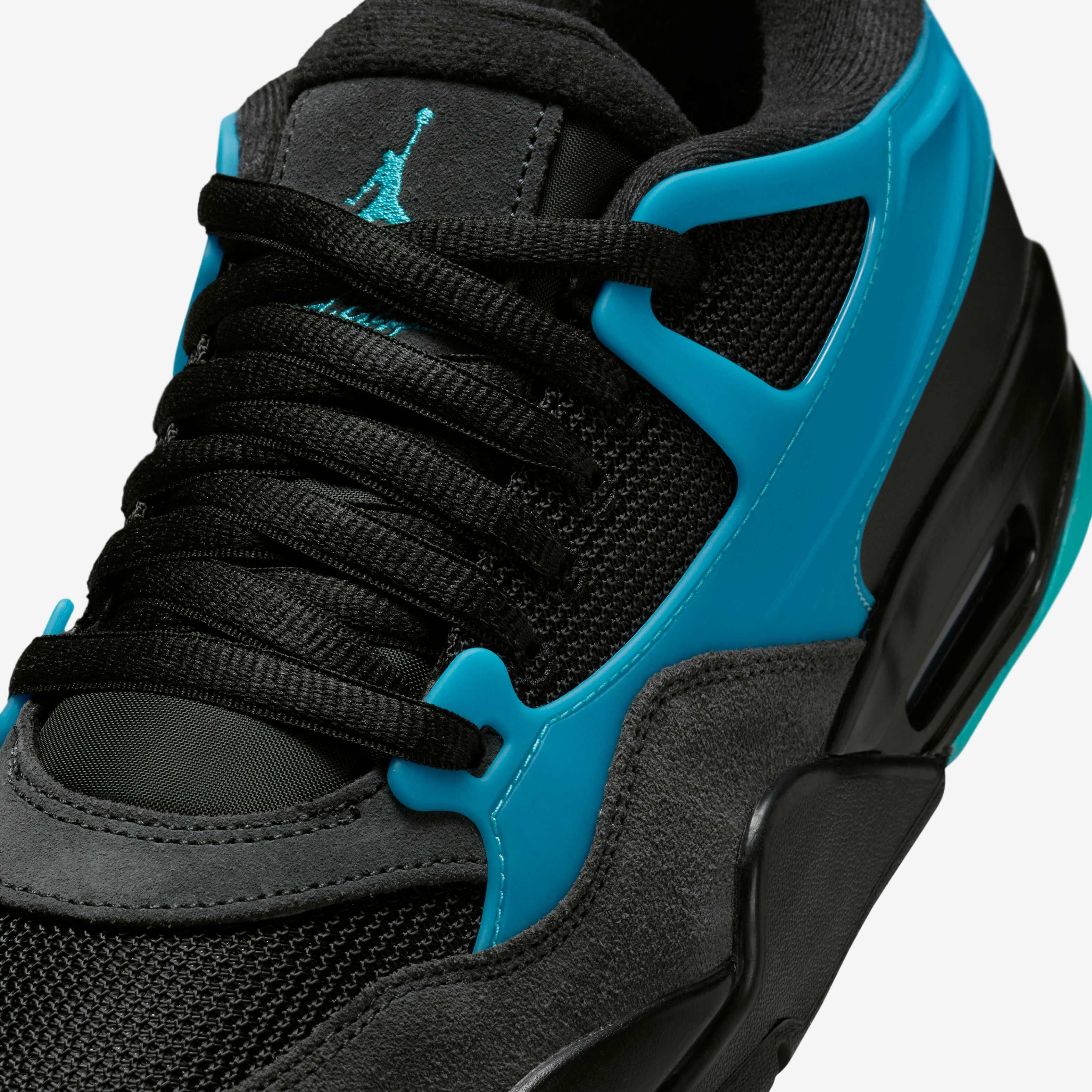 Air Jordan 4 RM image number 6