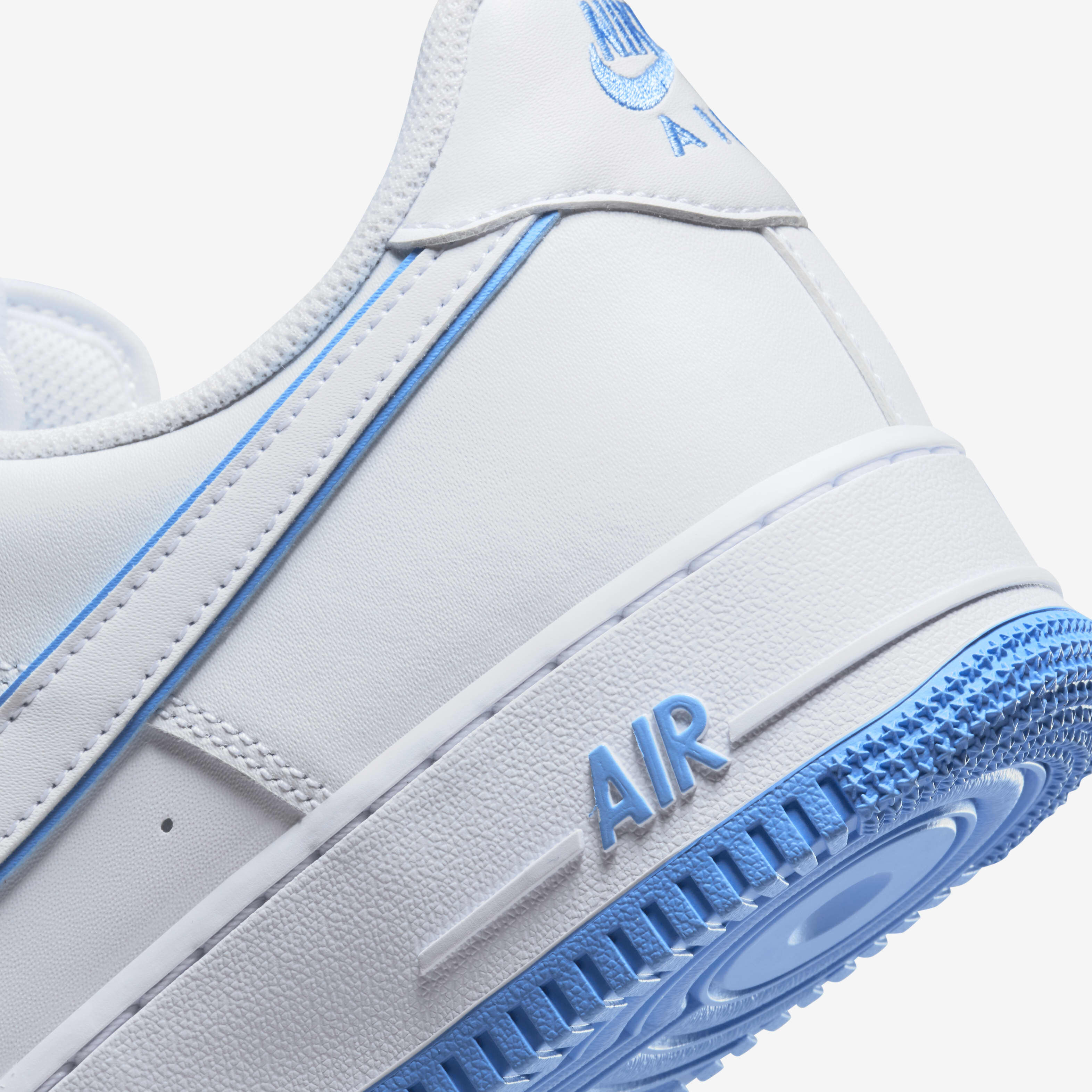 اير فورس 1 '07 image number 7