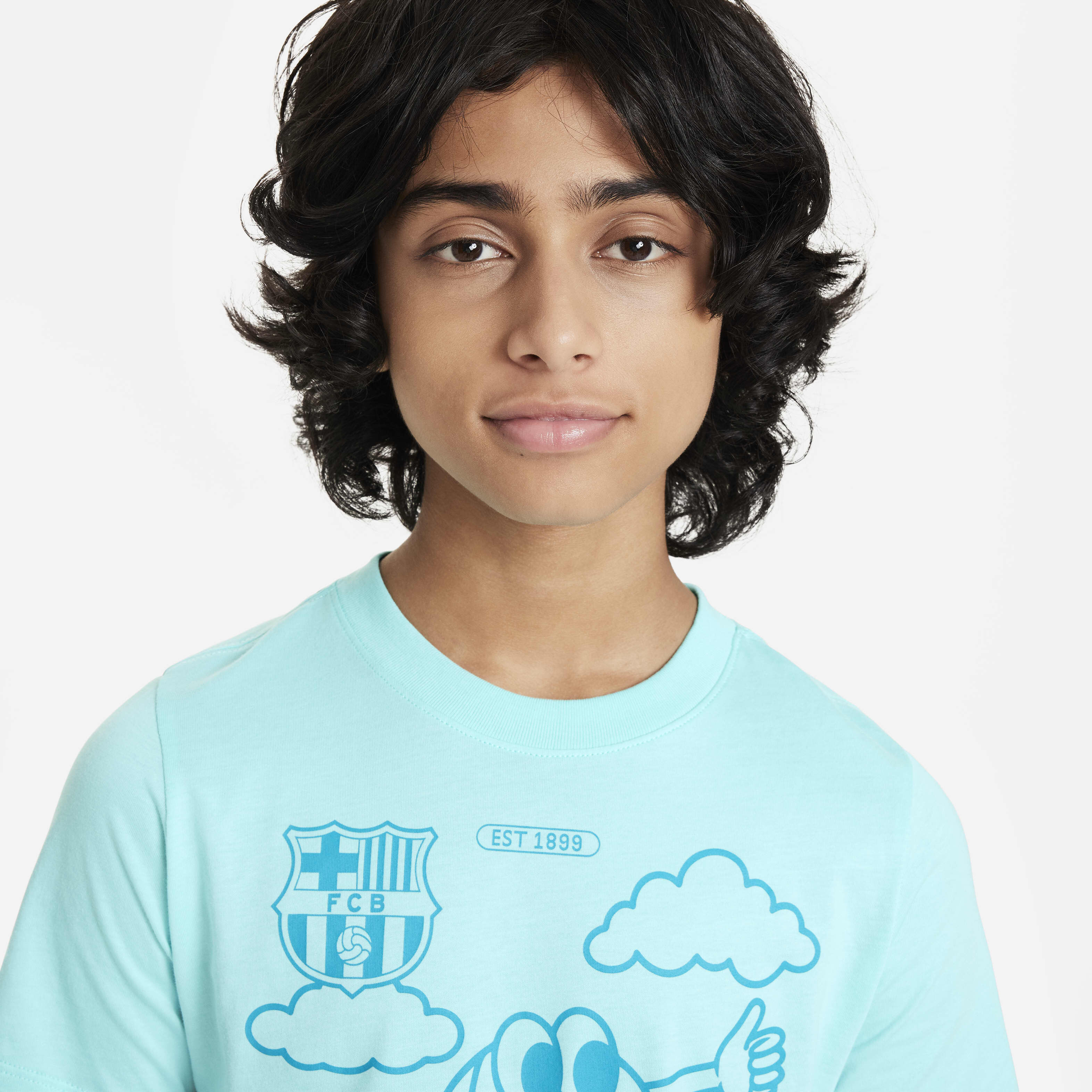 F.C. Barcelona Air image number 2