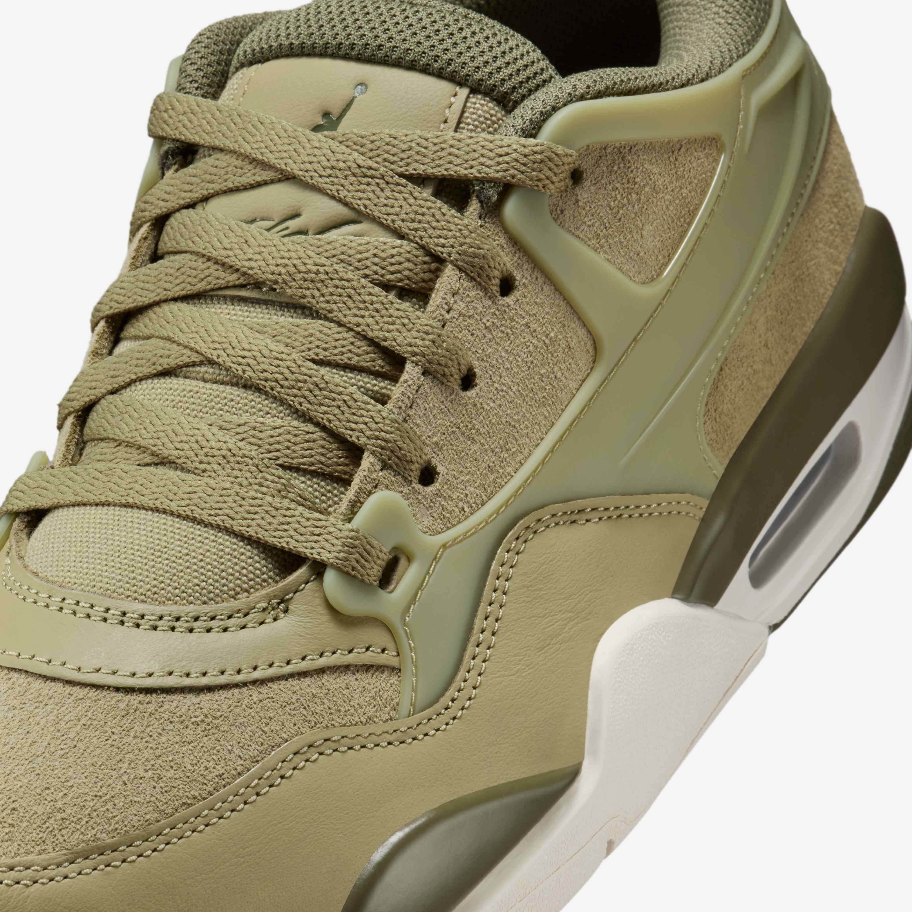 Air Jordan 4 RM image number 6