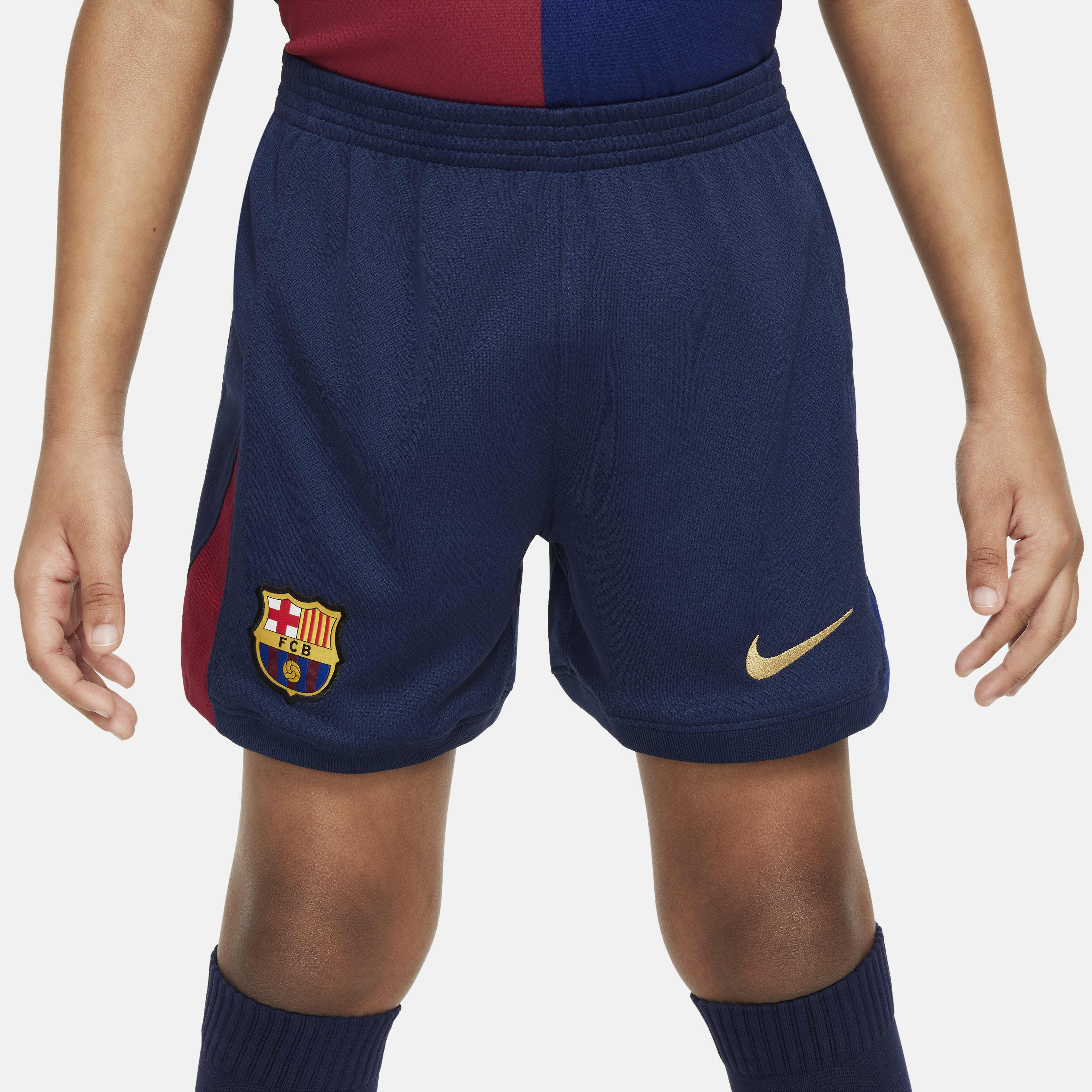 F.C. Barcelona 2024/25 Stadium Home image number 10