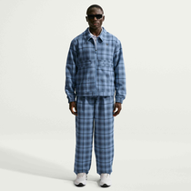 Nike Tartan