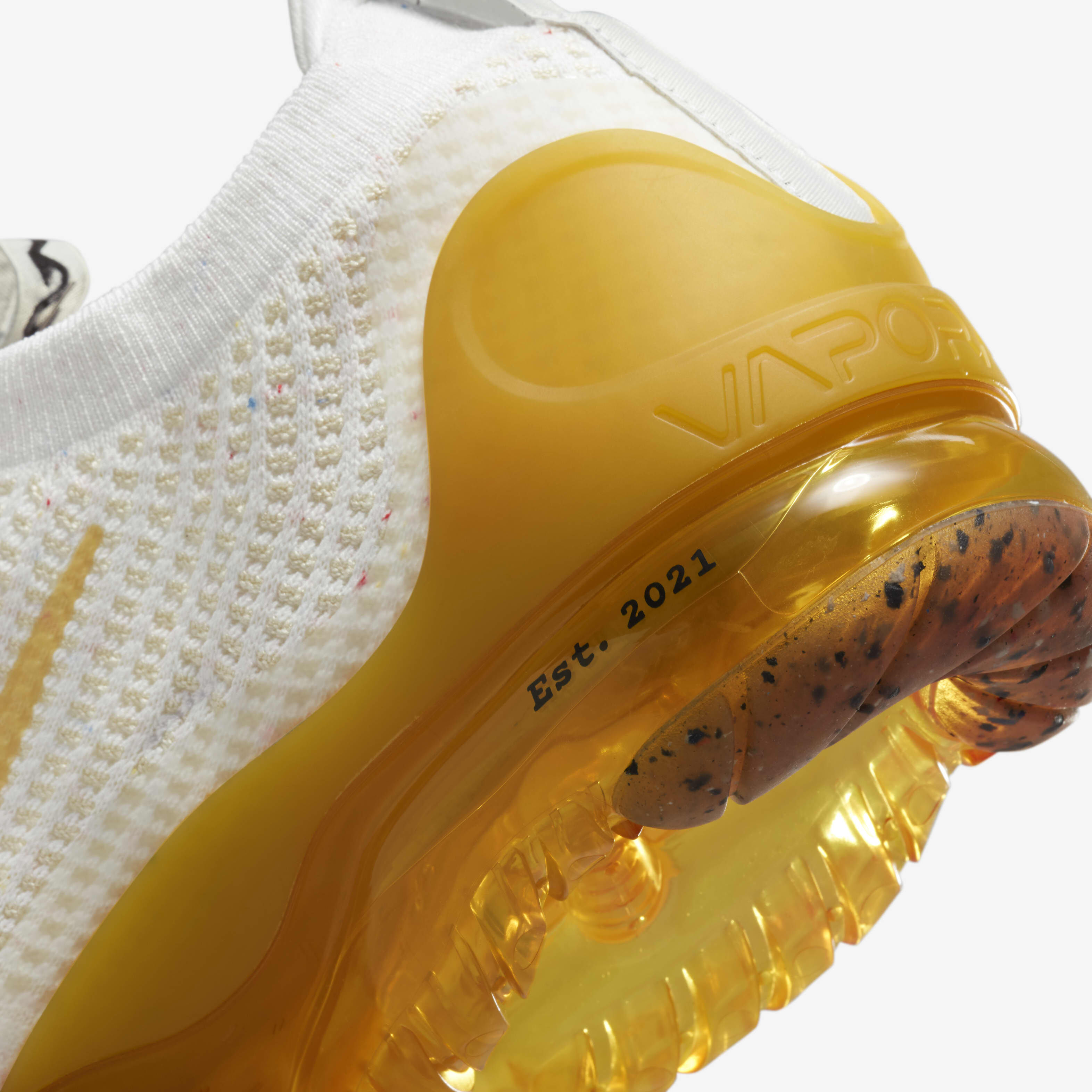 Nike Air VaporMax 2021 Flyknit SE image number 8