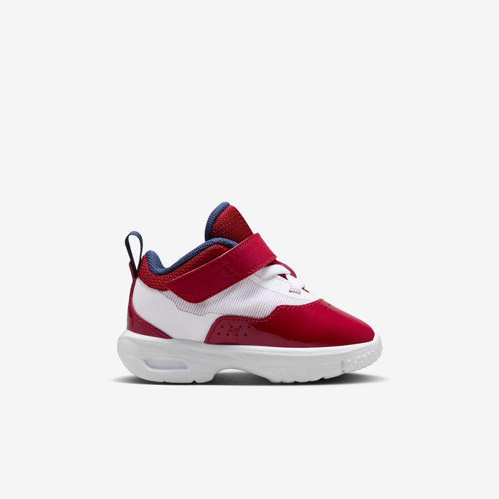 Buy Stay Loyal Baby/Toddler Shoes White/Midnight Navy/Varsity