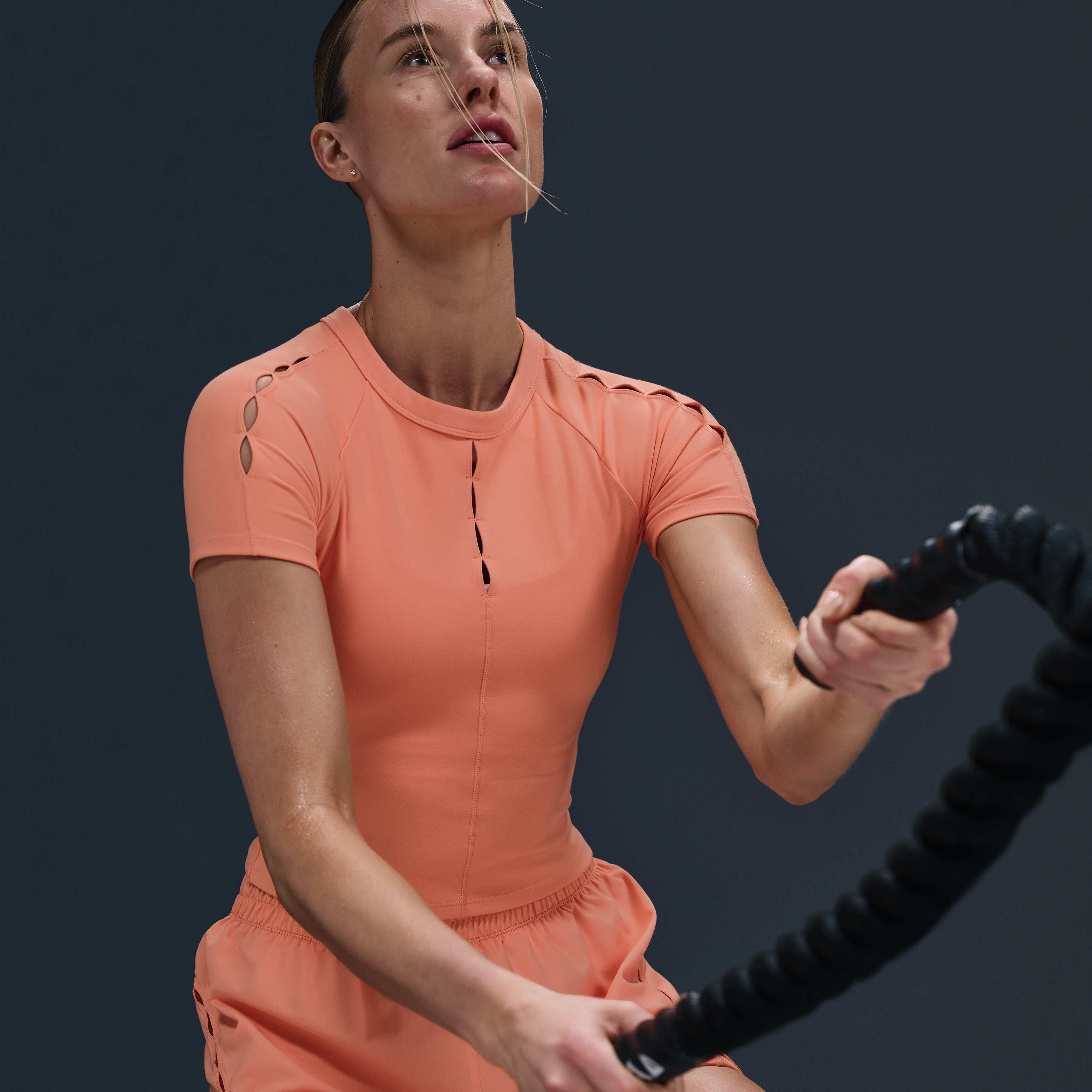 Nike One Fitted image number 2