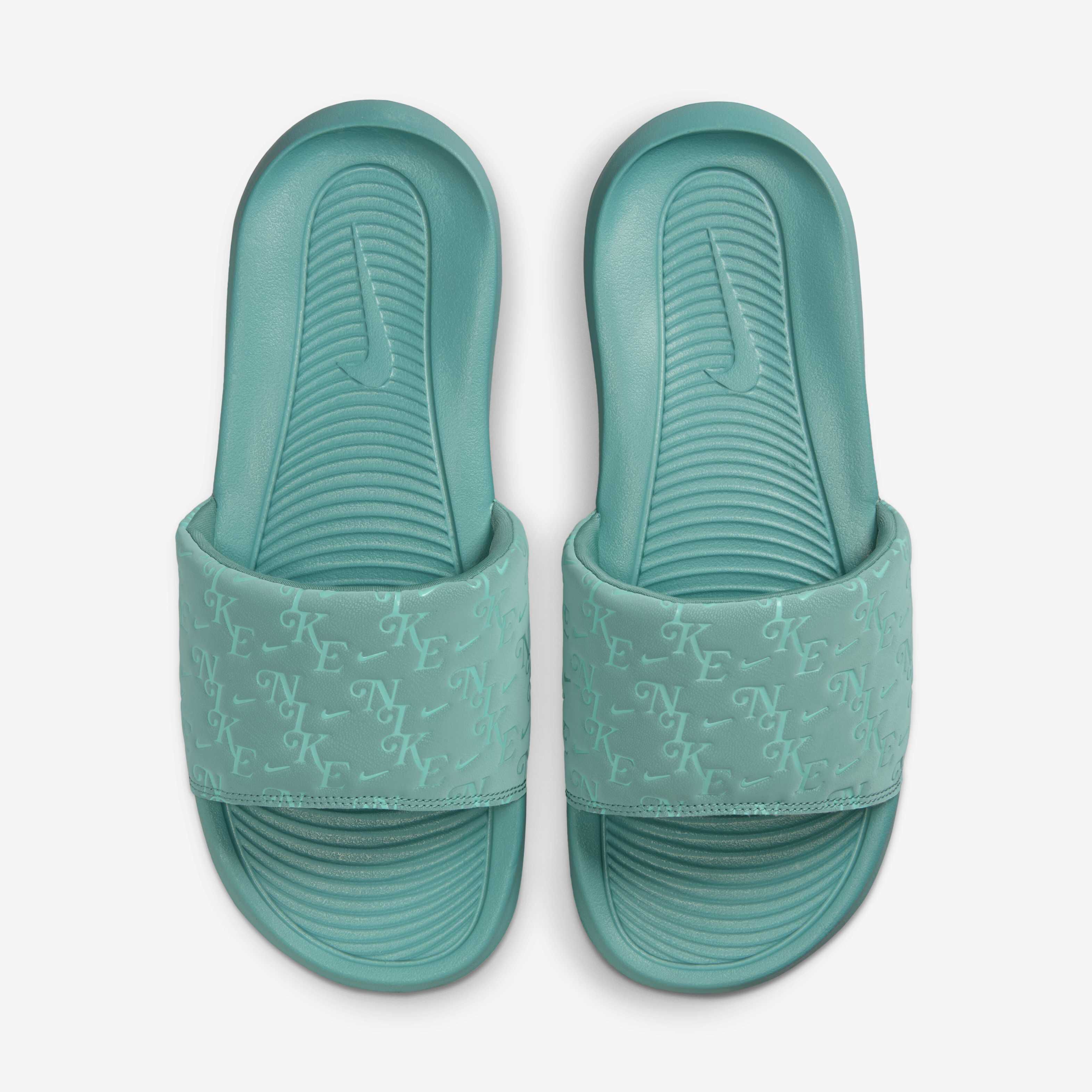 Buy Nike Victori One Women's Slides - Cannon/Cannon/Mint