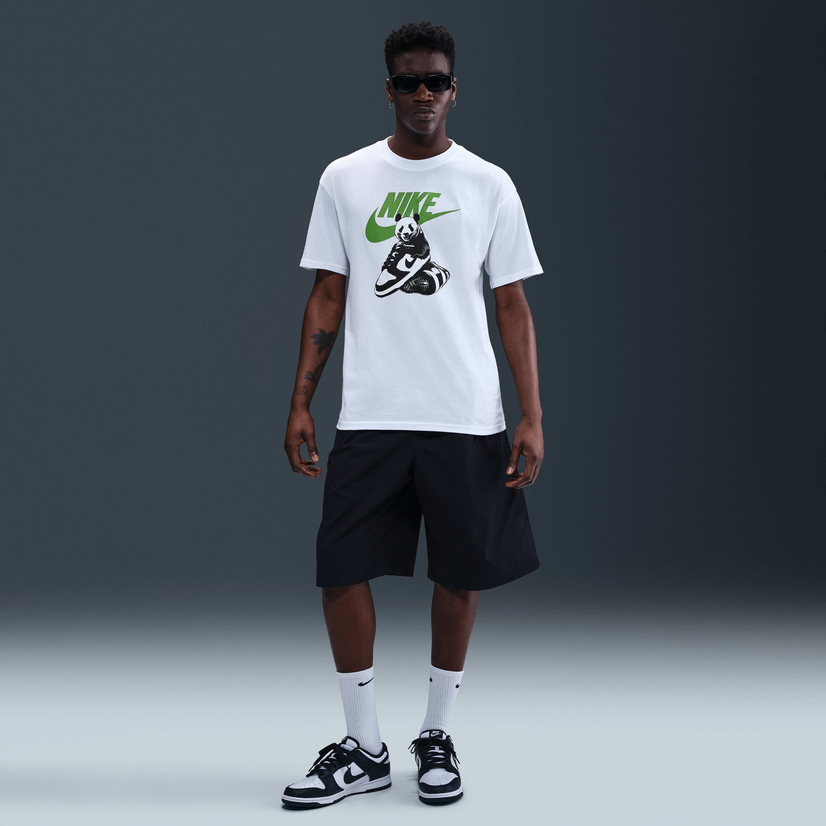 نايكي سبورتسوير image number 3