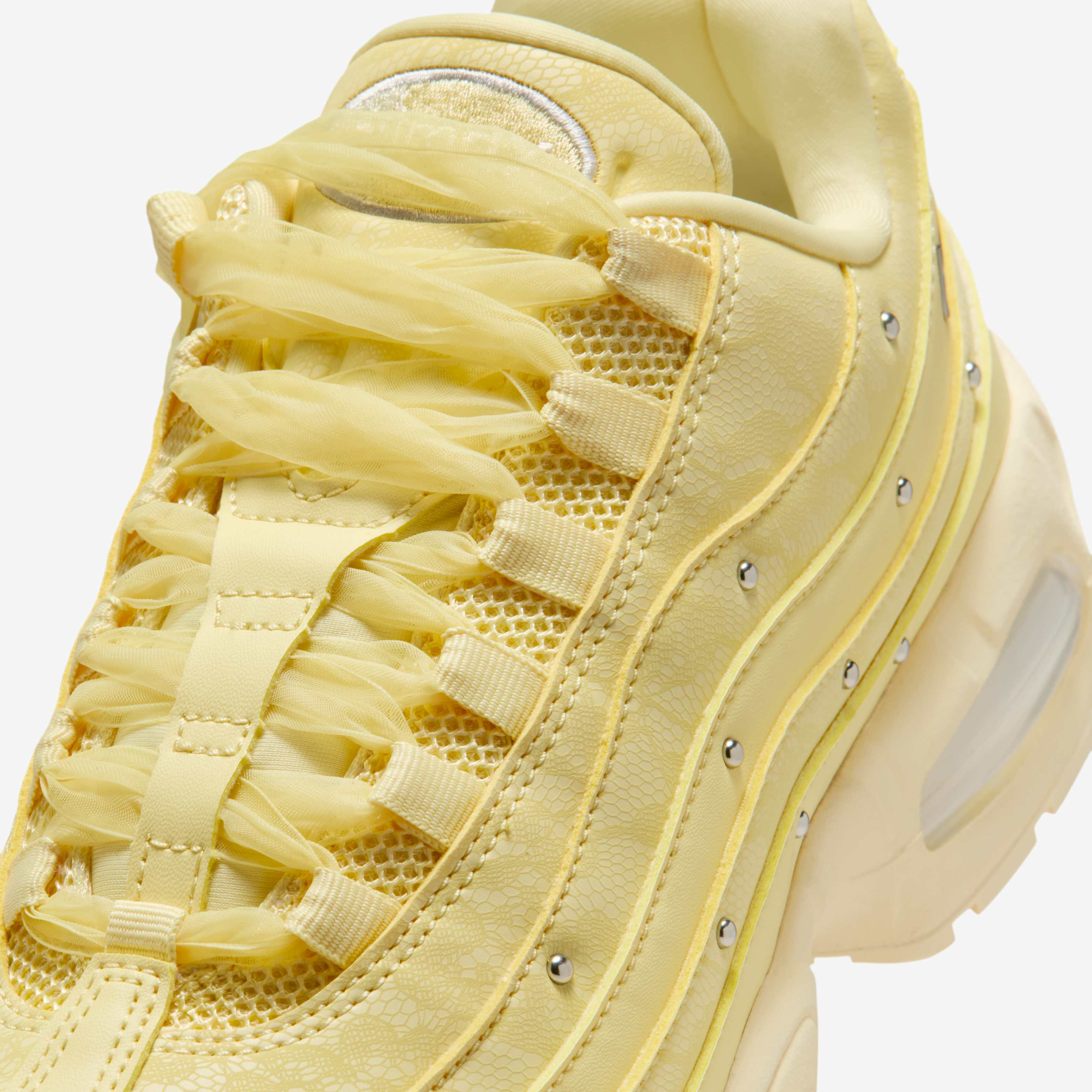 Nike Air Max 95 'Big Bubble' image number 6