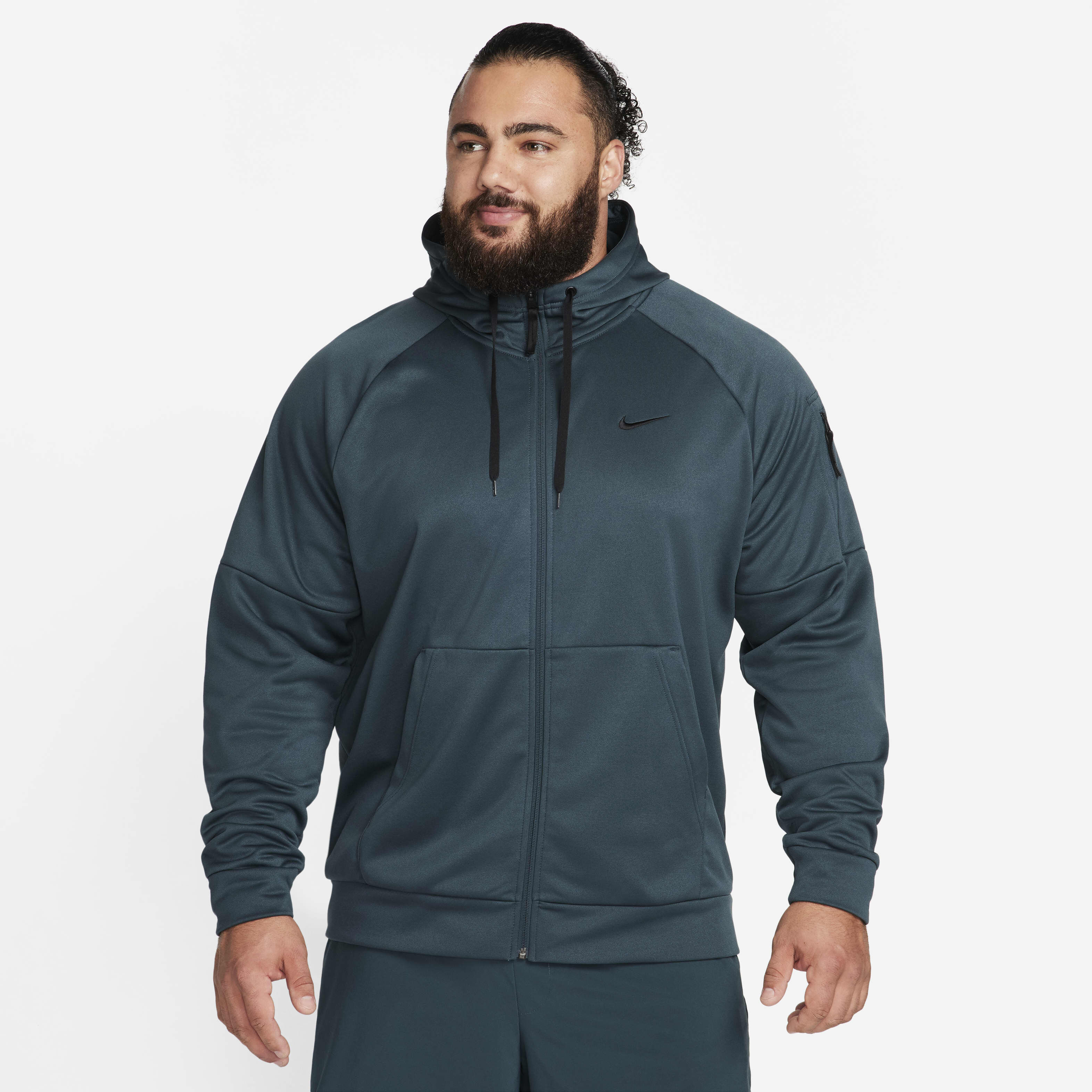 Nike Therma image number 8