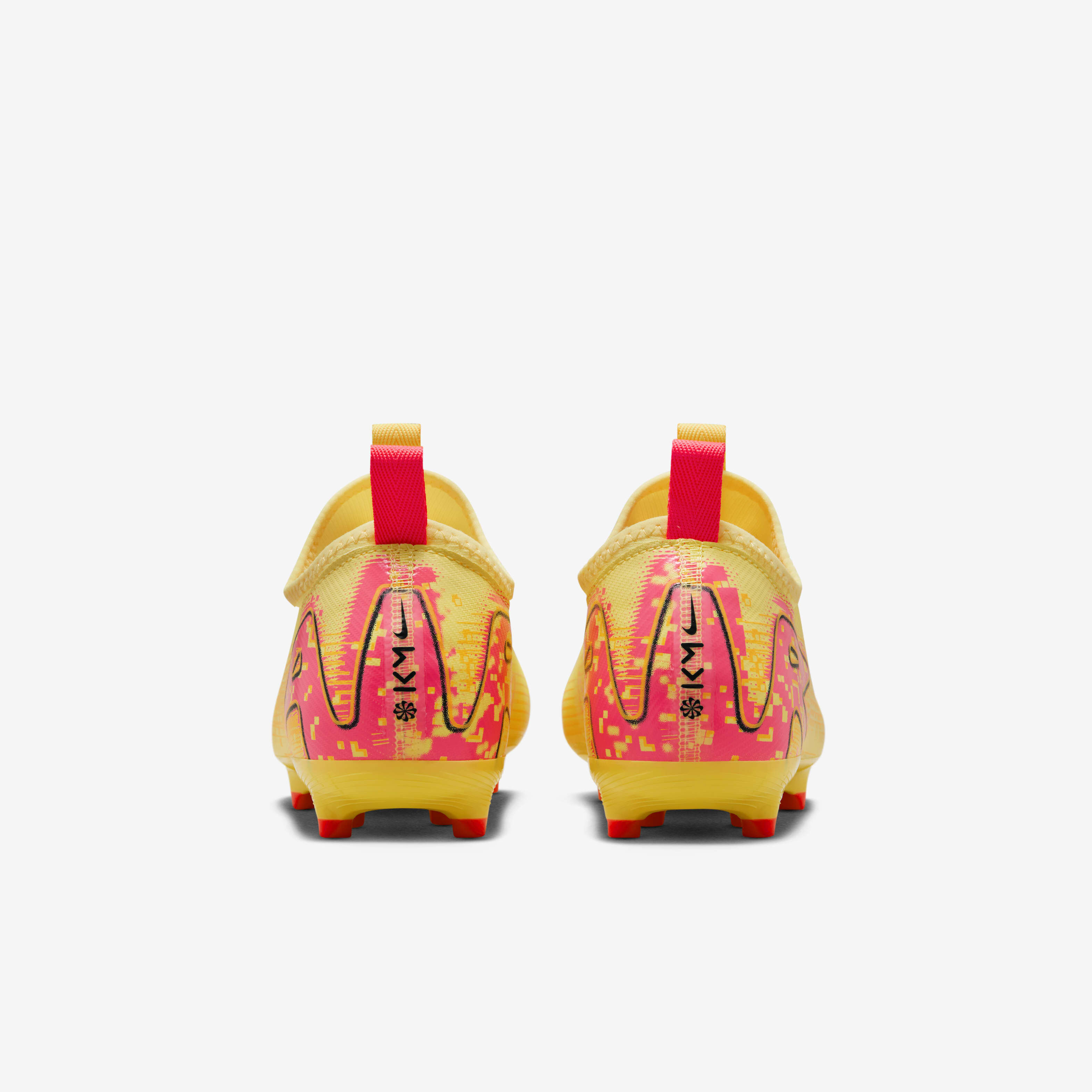 Kylian mbappé nike hypervenom 3 outlet