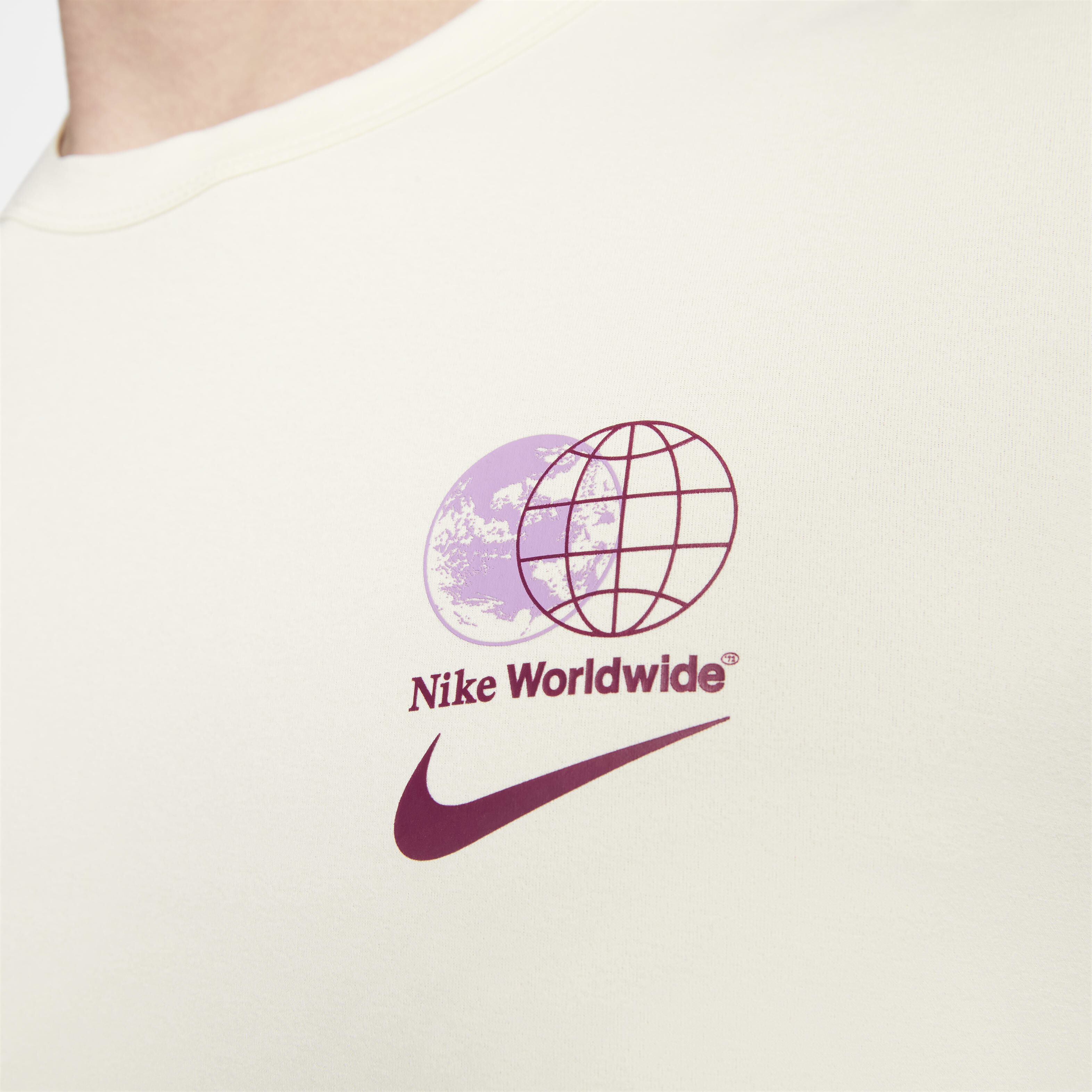 Nike Dri-FIT UV Hyverse image number 3