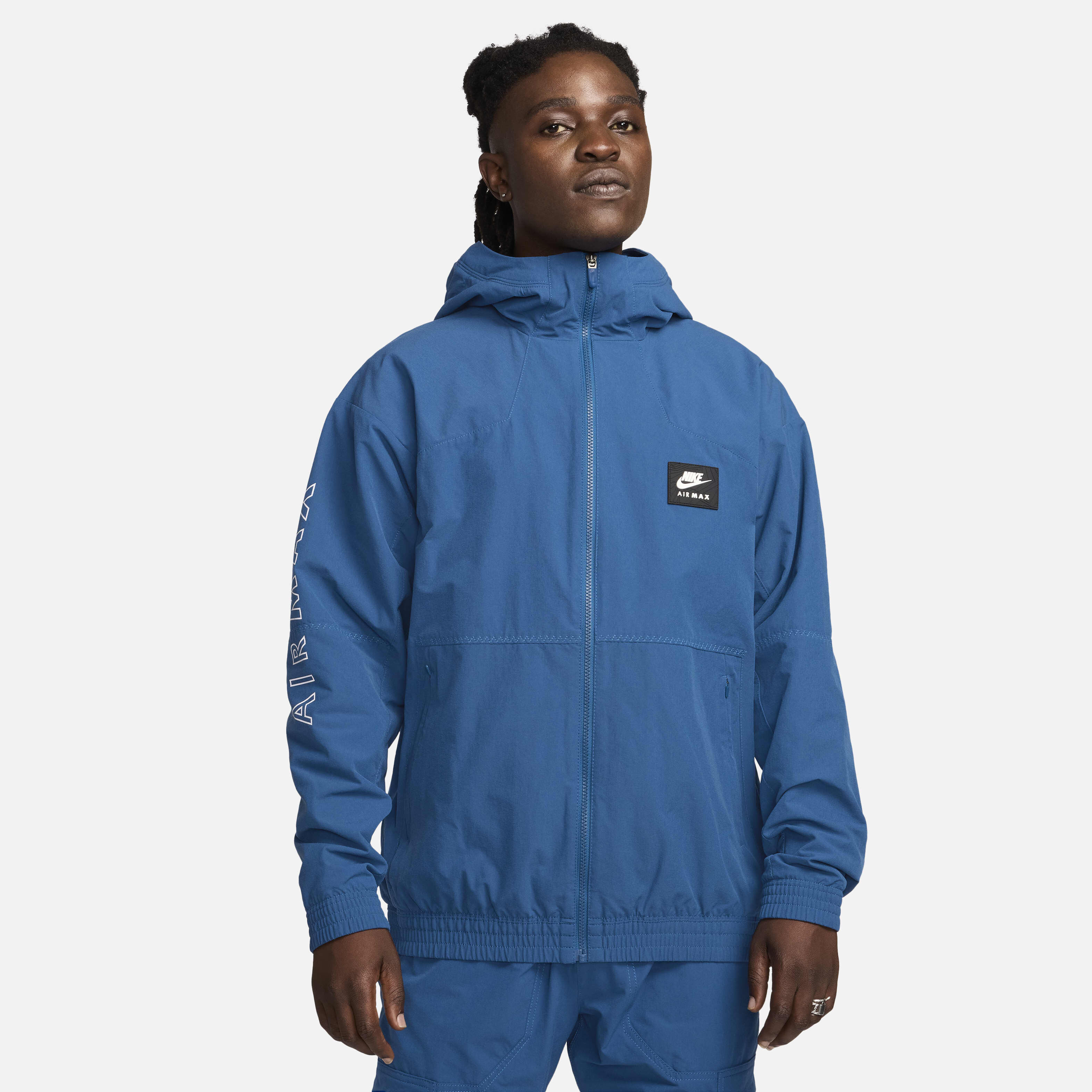 Nike mountain jacket clearance