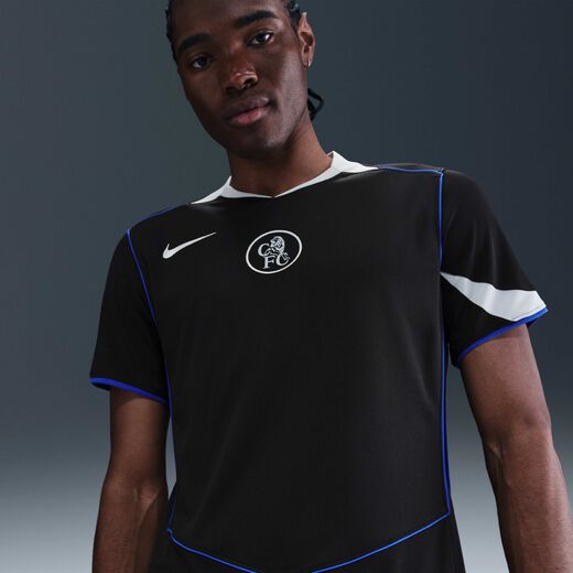 Chelsea F.C.-Nike, Chelsea F.C. 2025/26 Stadium Third, Men's Nike Dri-FIT Football Replica Shirt