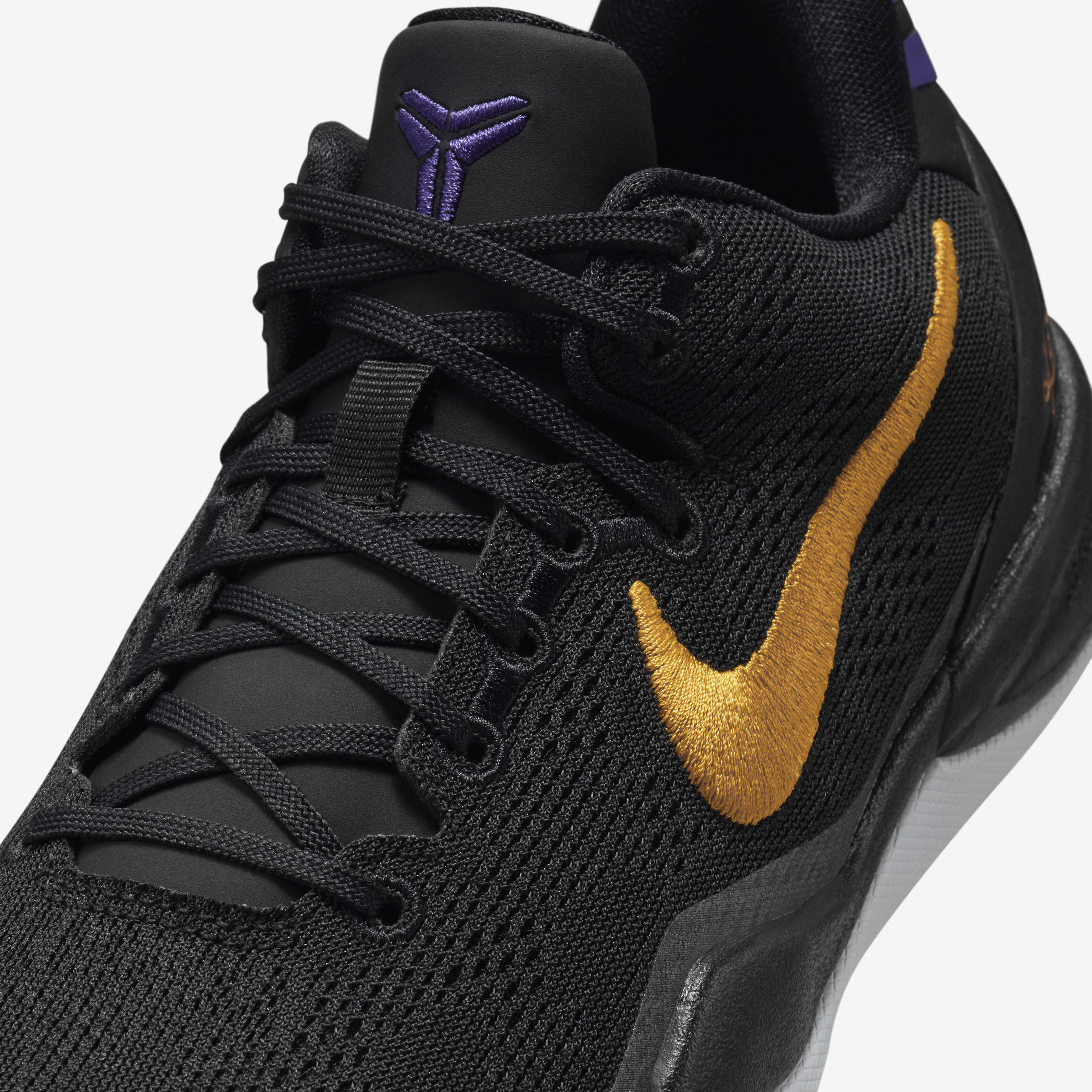 Kobe shoes kids purple shop