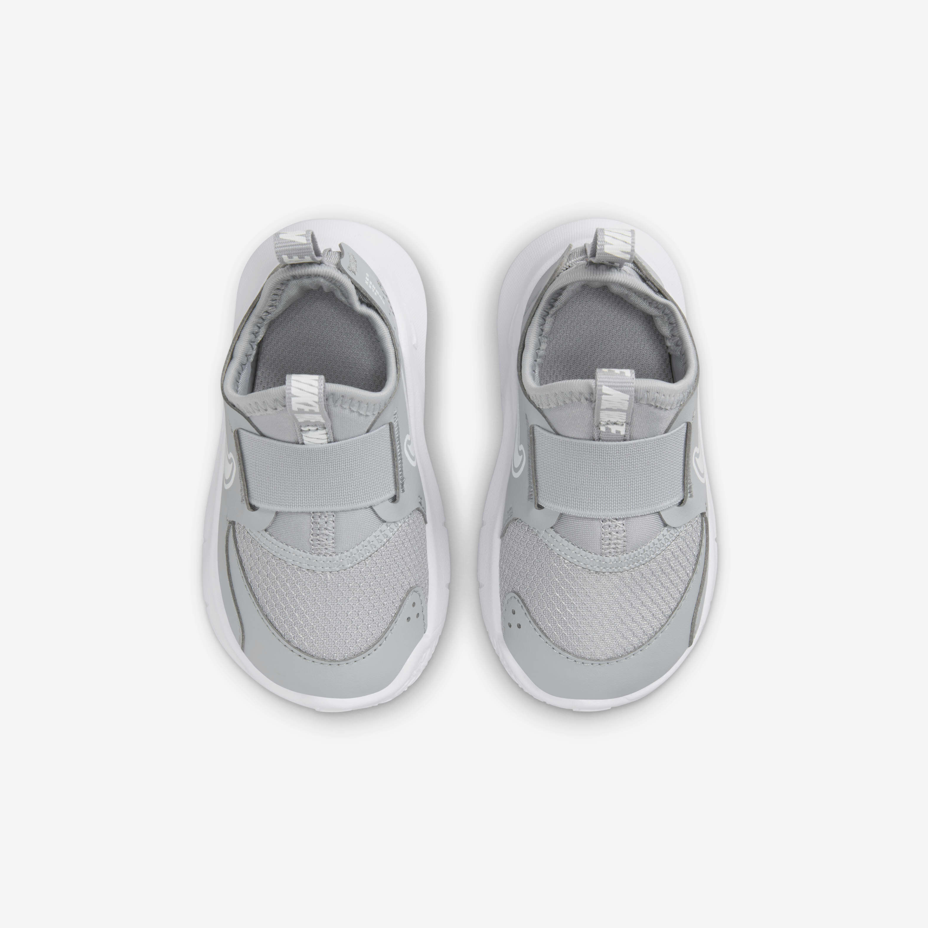Buy Nike Flex Runner 3 Baby Toddler Shoes Wolf Grey White Nike Kuwait Official