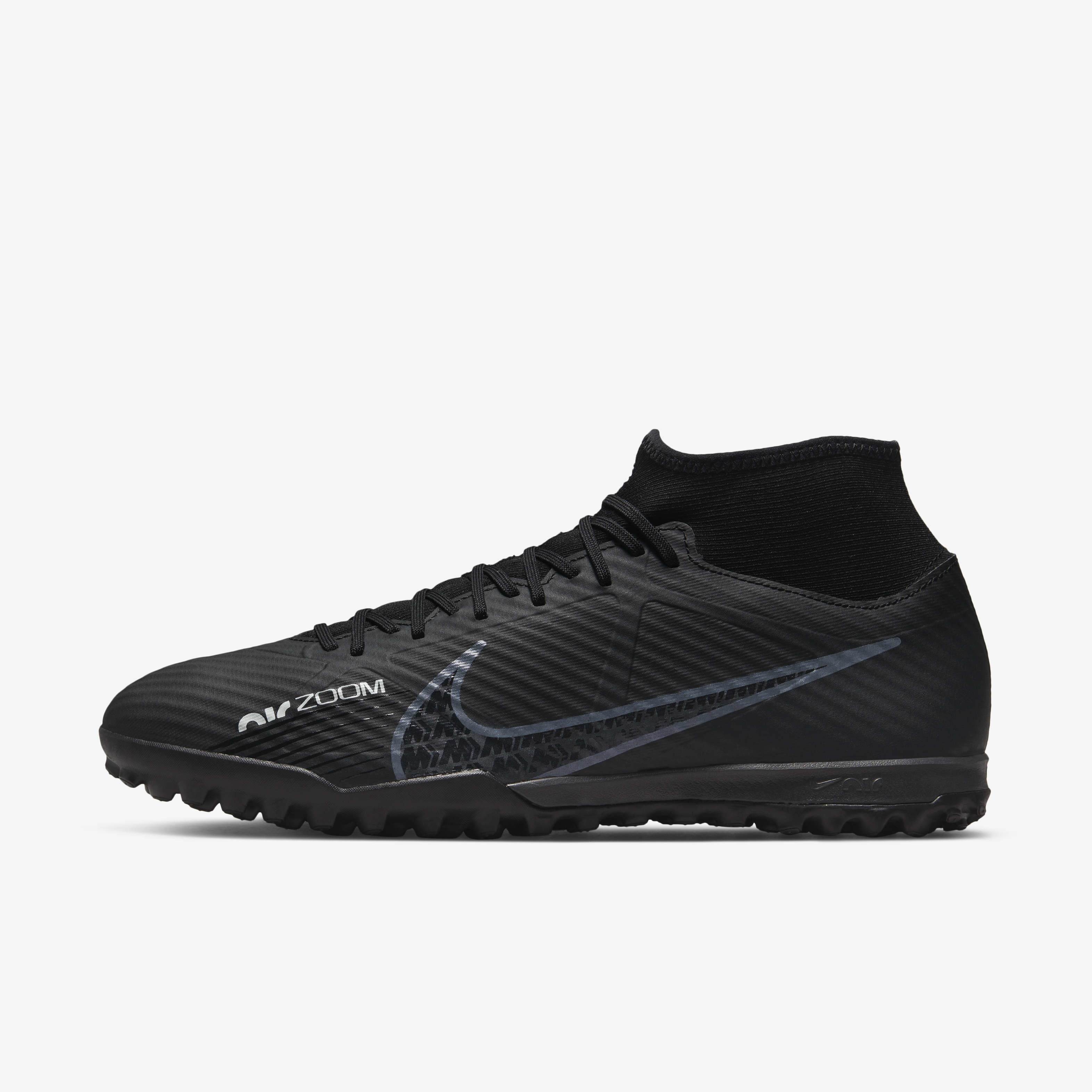 superfly 7 academy black