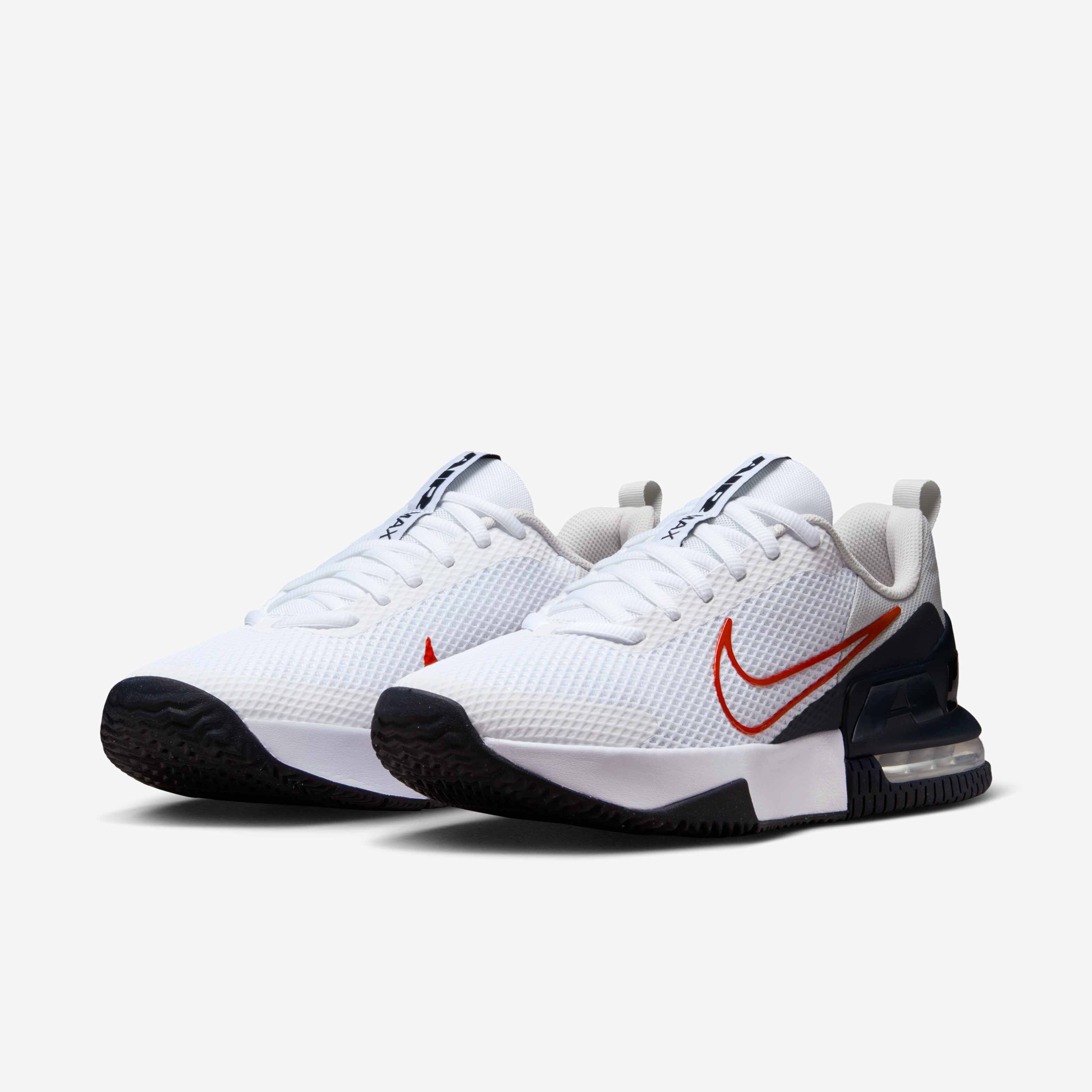 Nike Air Max Alpha Trainer 6 image number 4