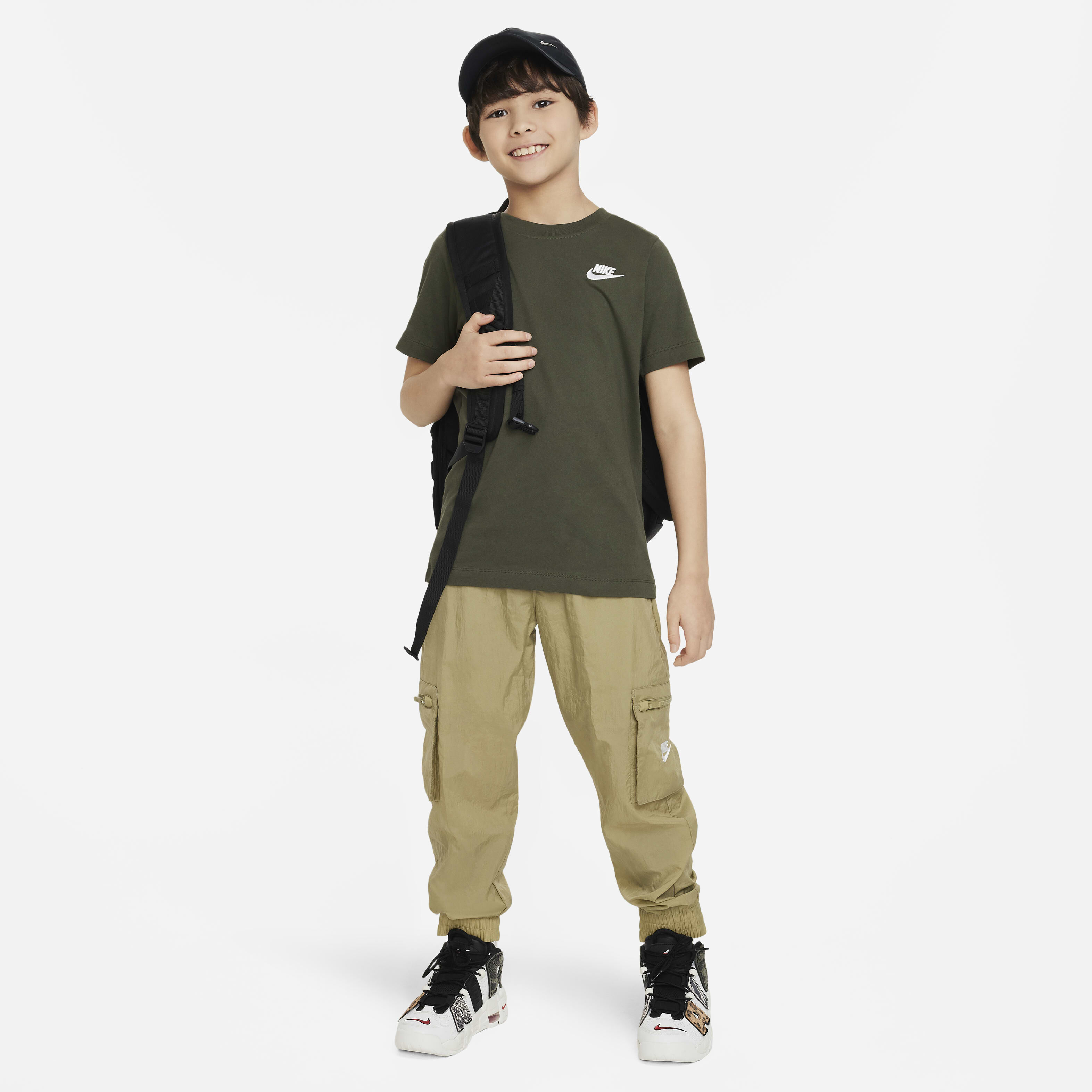 نايكي سبورتسوير image number 3