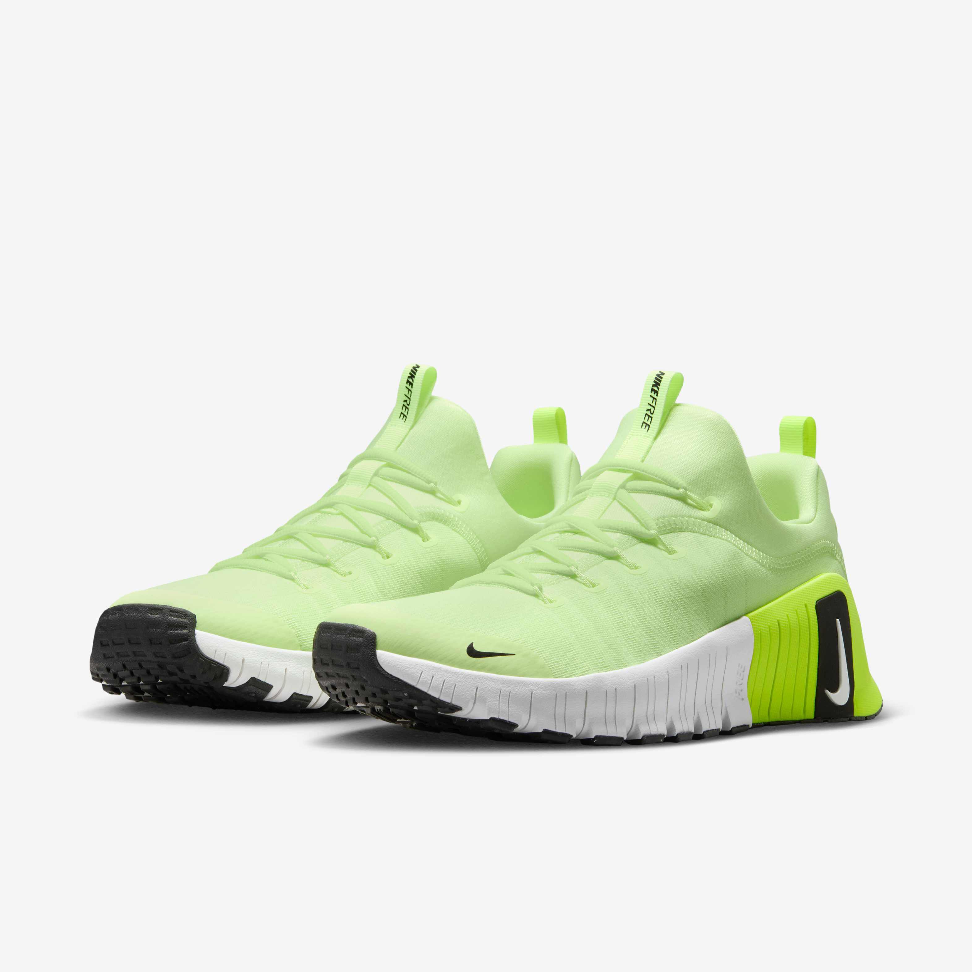 Nike Free Metcon 6 image number 4