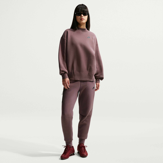 Tech Fleece-Nike, Nike Sportswear Tech Fleece, Women's Mid-Rise Joggers