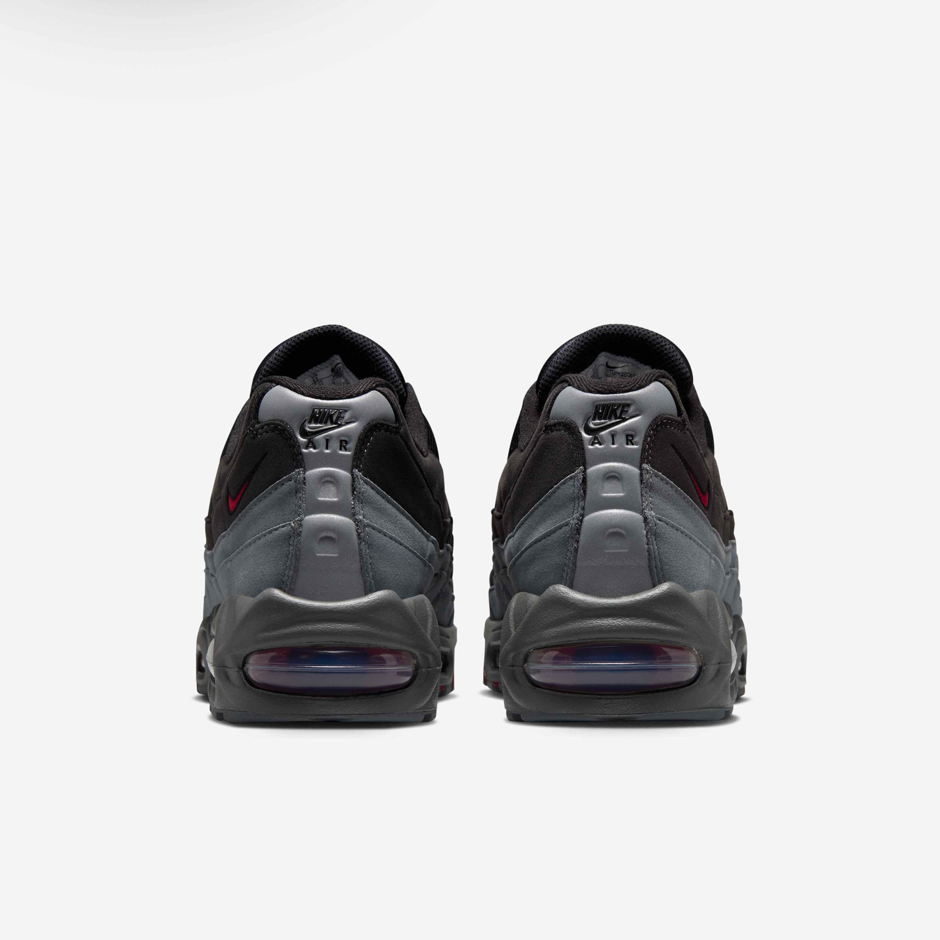 Nike Air Max 95 Big Bubble 'OG' image number 5