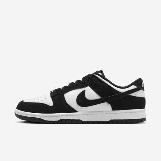 Nike Dunk Low Retro SE Leather/Suede