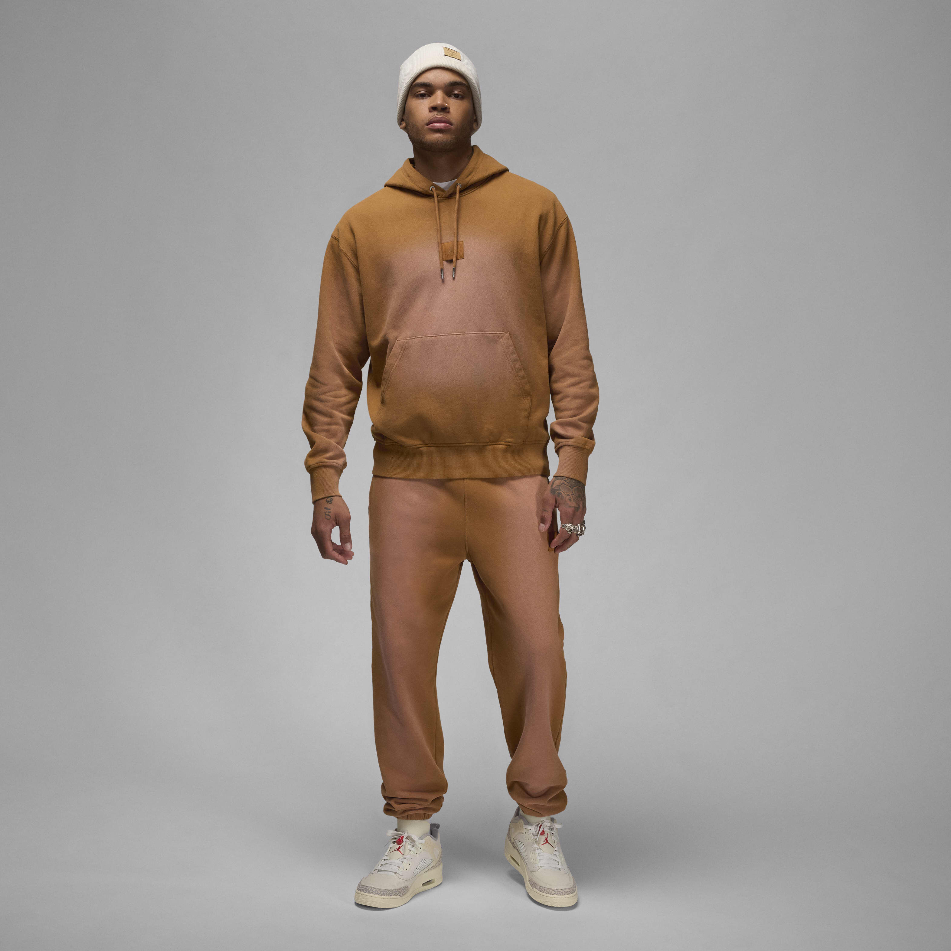 Jordan Flight Fleece image number 6