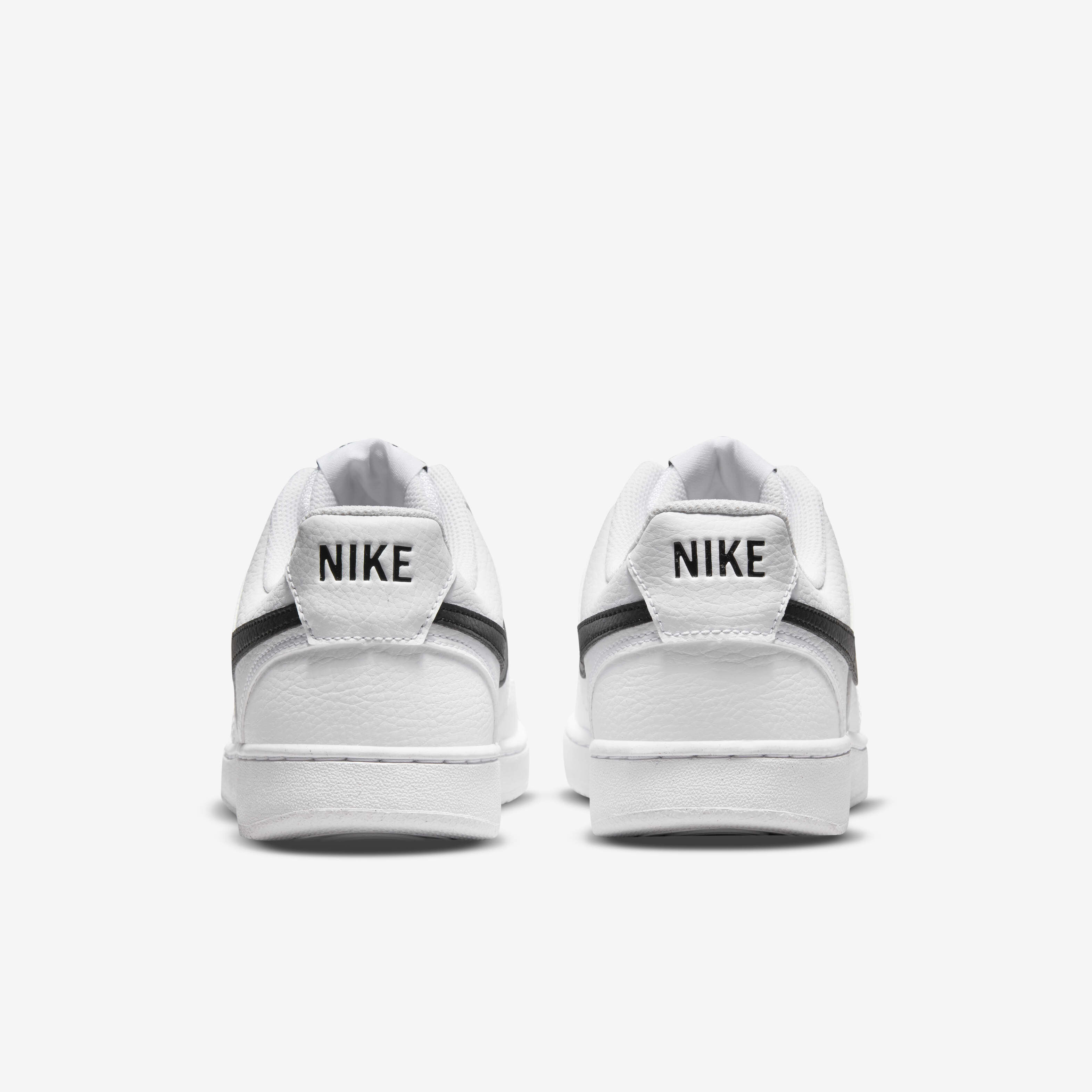 Buy Nike Court Vision Low Next Nature Women's Shoes - White