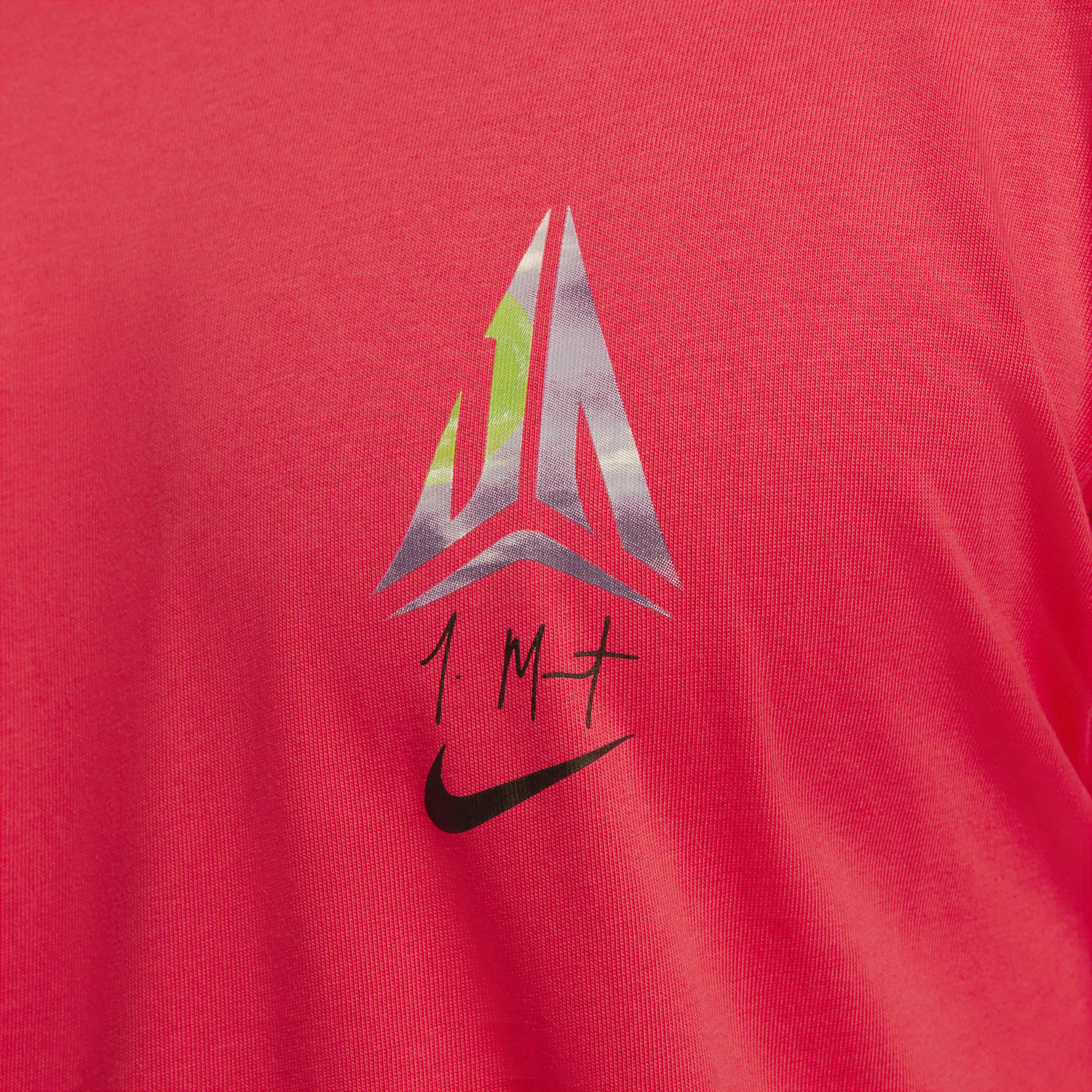 Nike JA image number 3