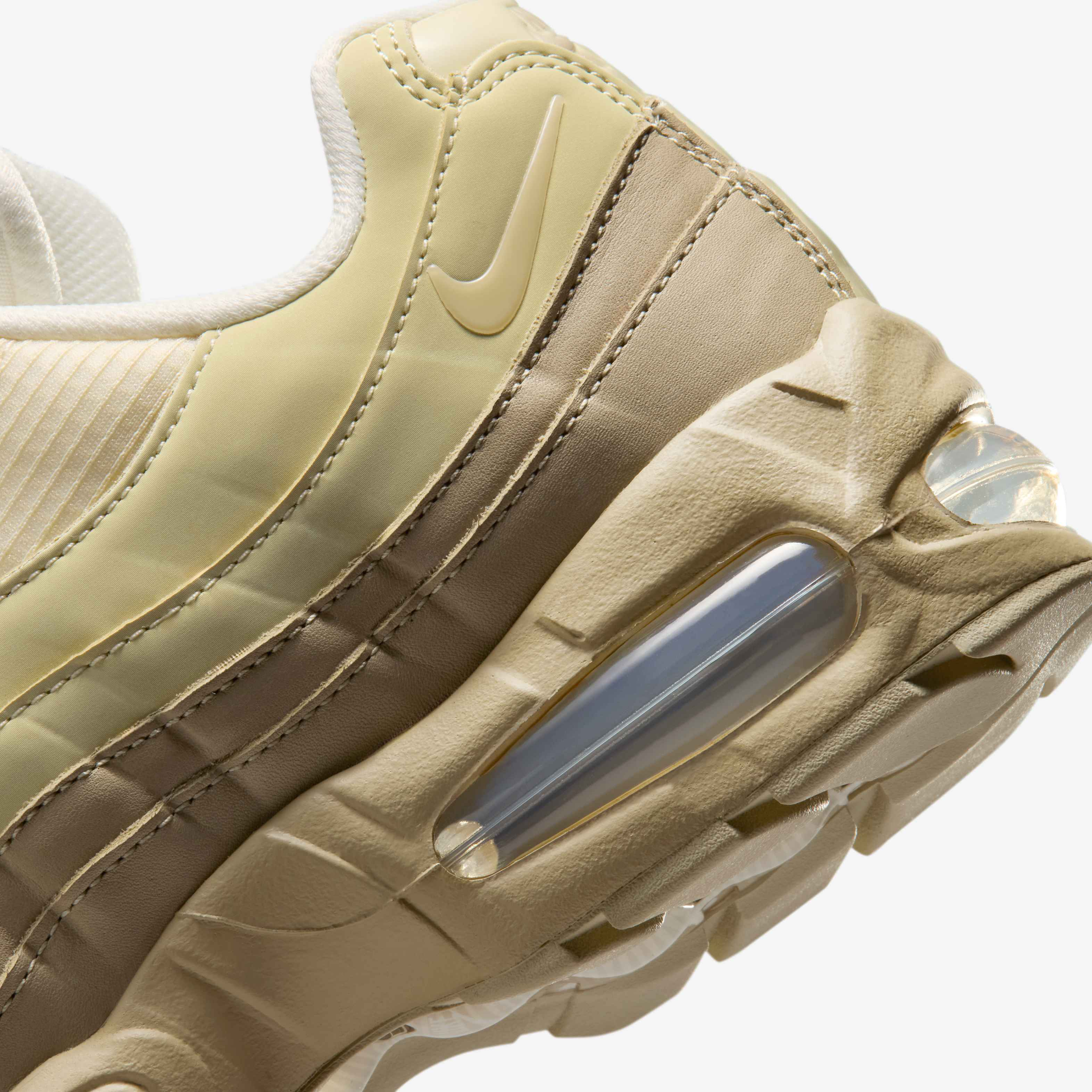 Nike Air Max 95 Big Bubble SE image number 7