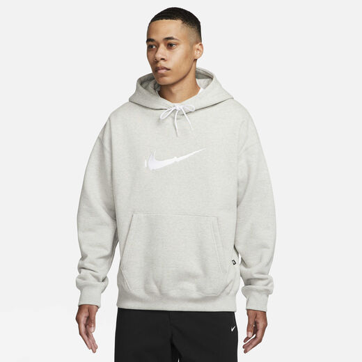 Hoodies & Sweatshirts-Nike, Nike SB, Fleece Skate Hoodie