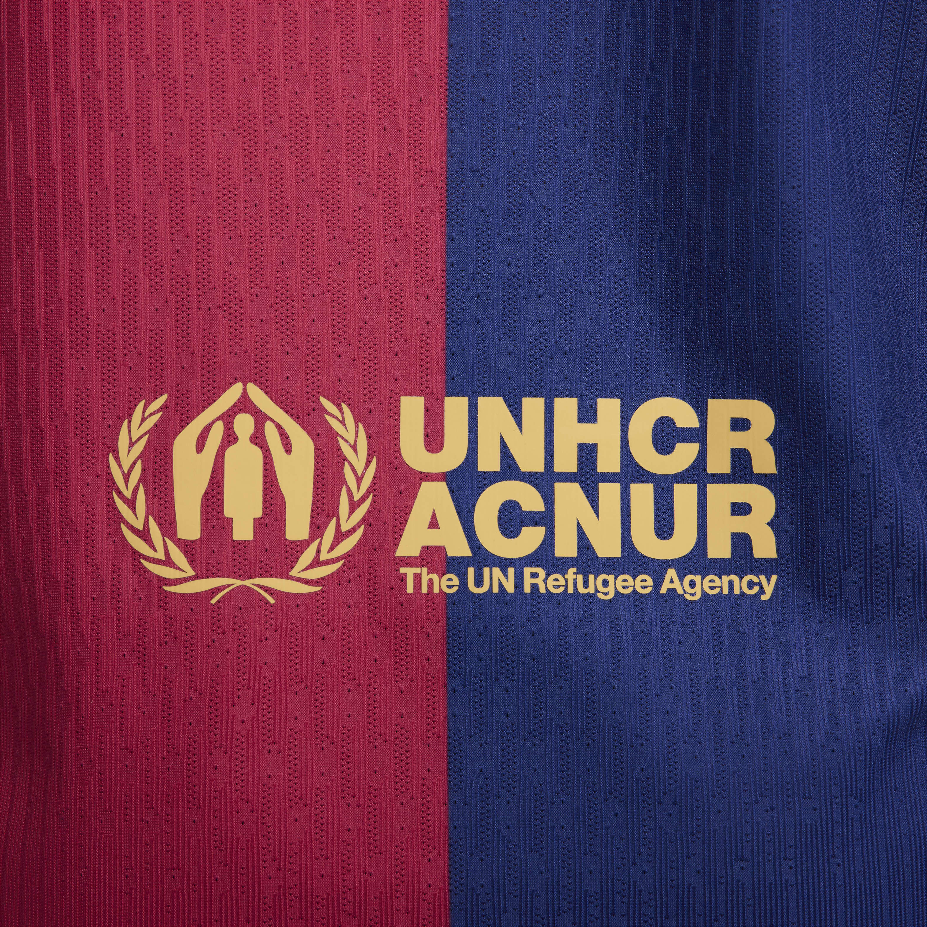 F.C. Barcelona 2024/25 Match Home image number 8