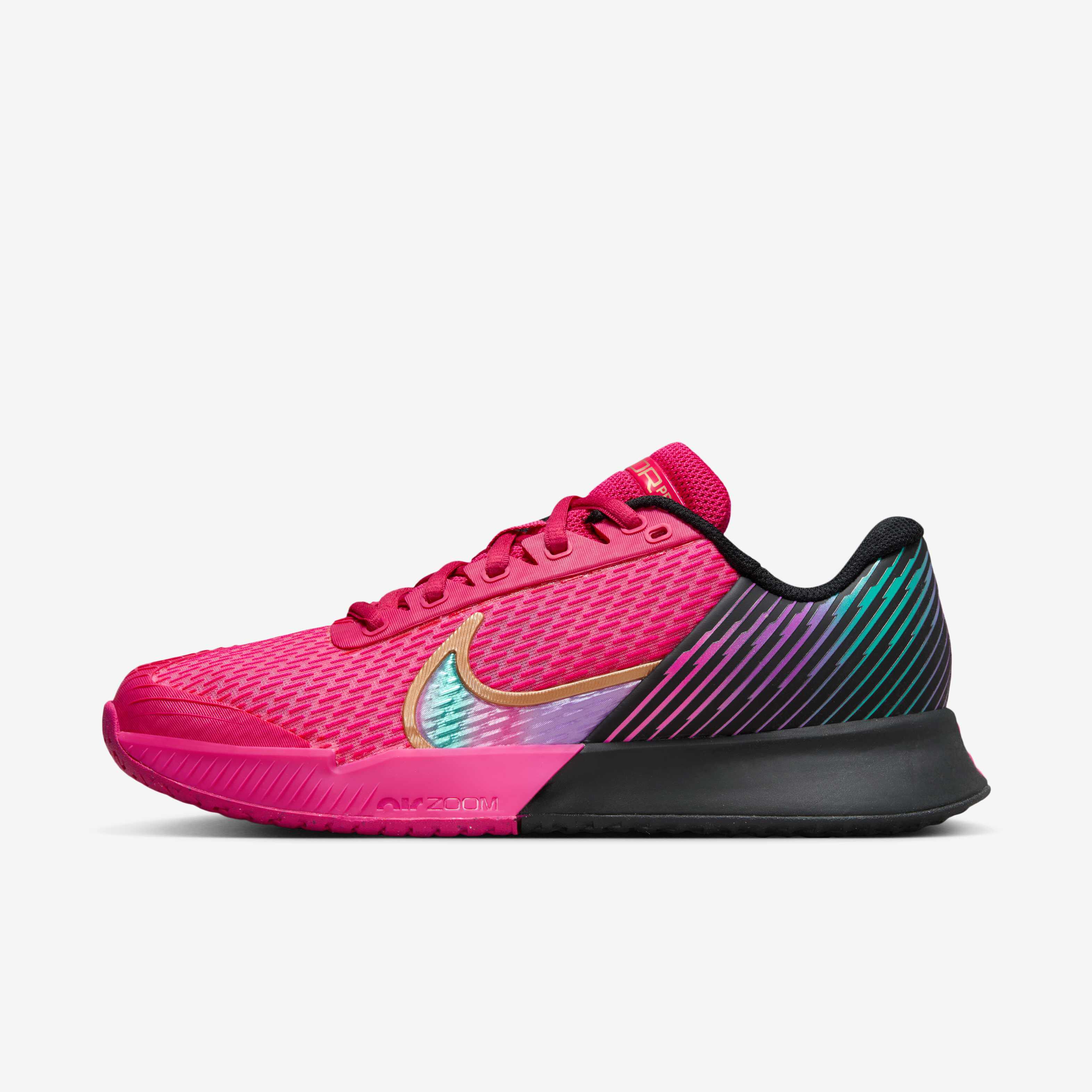 Nike vapor court tennis shoes womens online