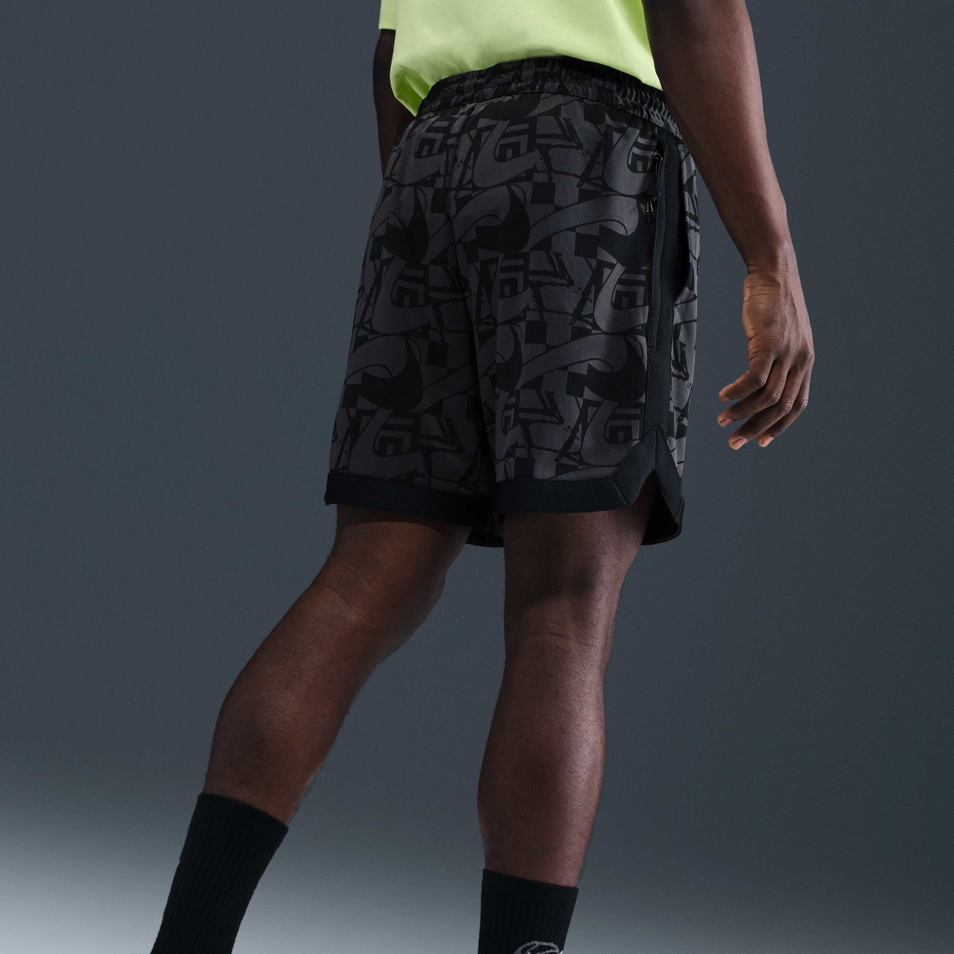 Giannis DNA image number 2