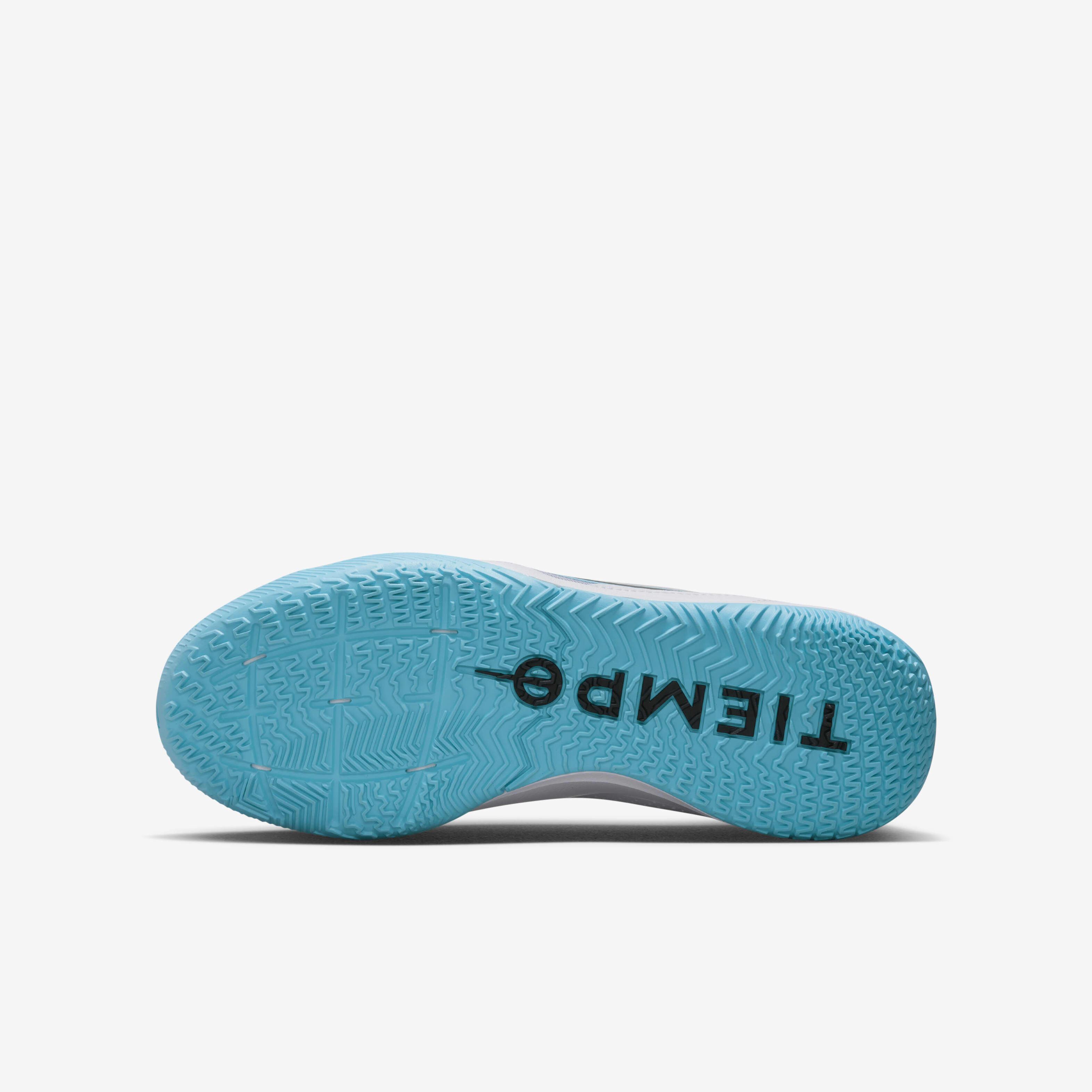 Nike Jr. Tiempo Legend 9 Academy IC image number 1
